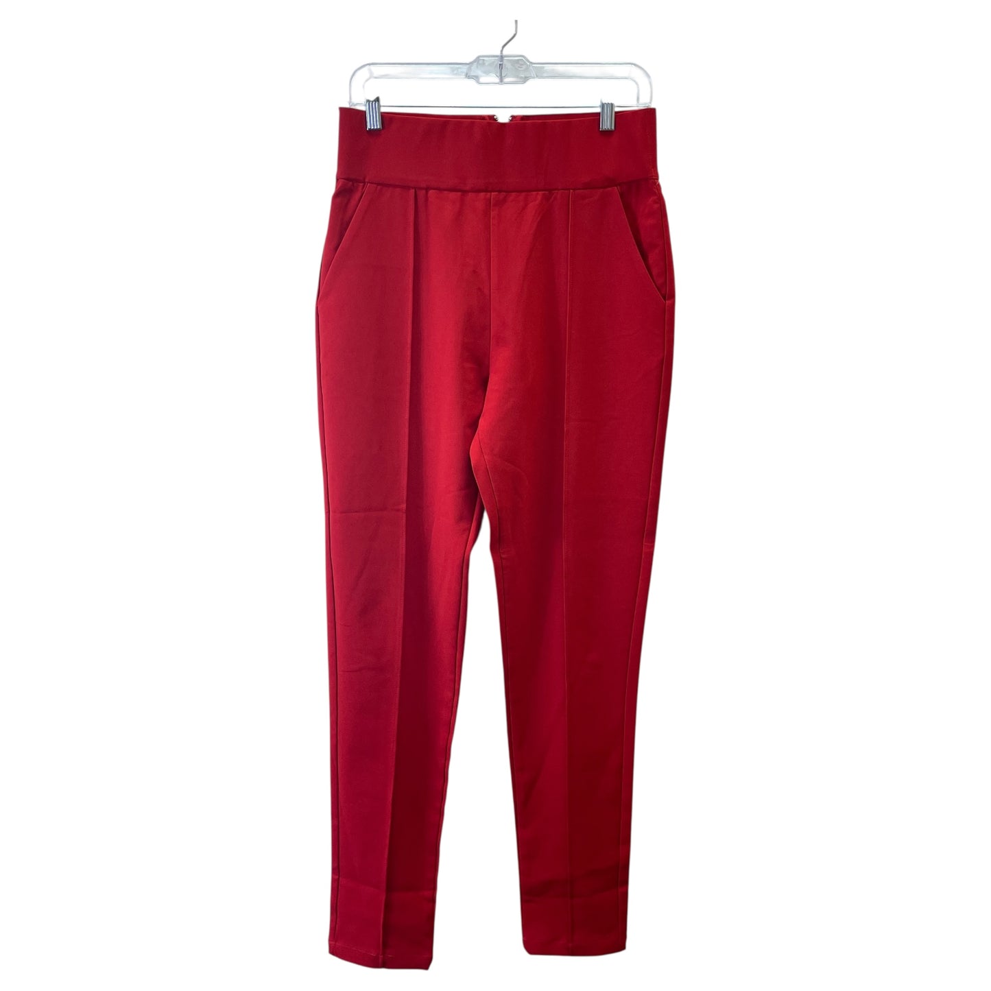 Pants Dress By Akira In Red, Size:L