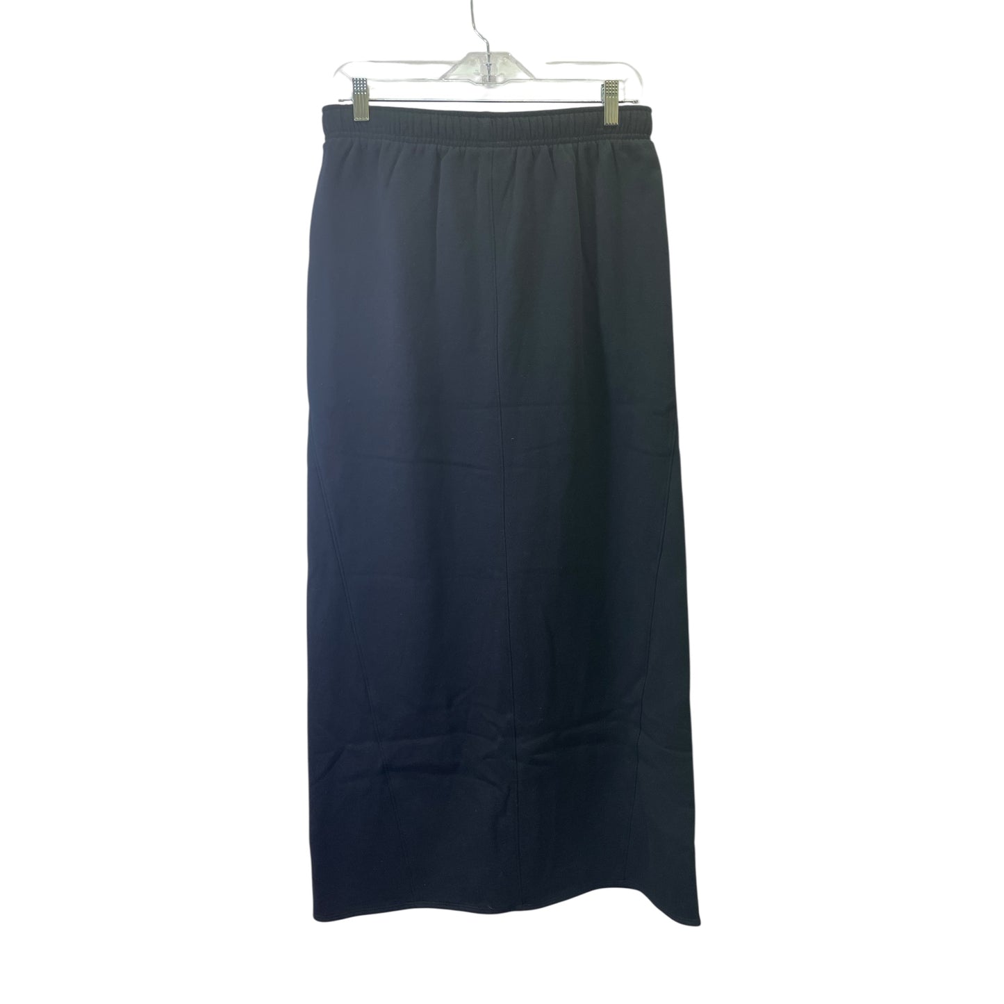 Skirt Maxi By Universal Thread In Black, Size:S