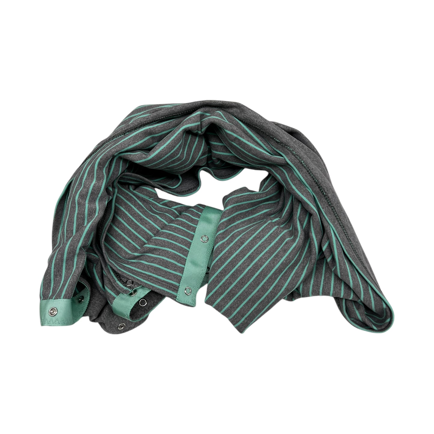 Scarf Square By Lululemon In Striped Pattern