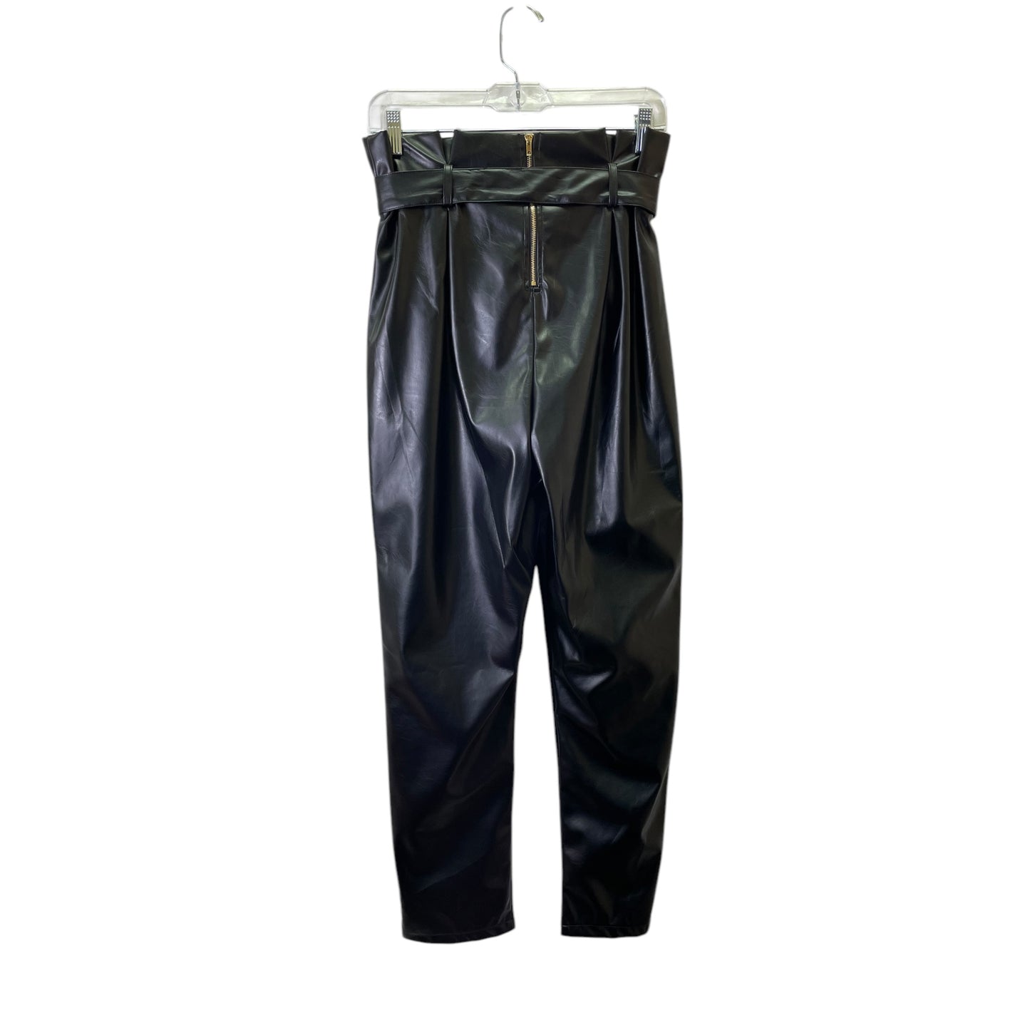 Pants Dress By Fashion Nova In Black, Size:L