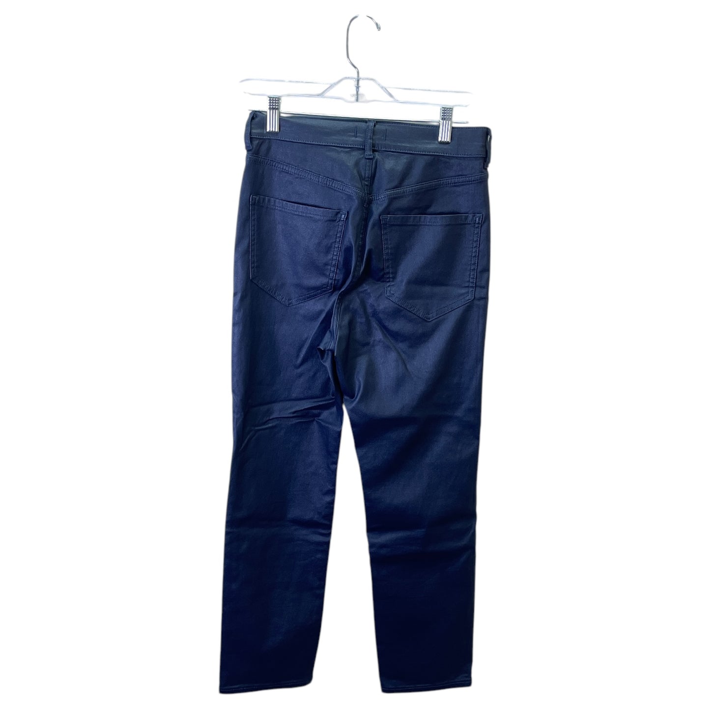 Pants Dress By Express In Blue, Size:2