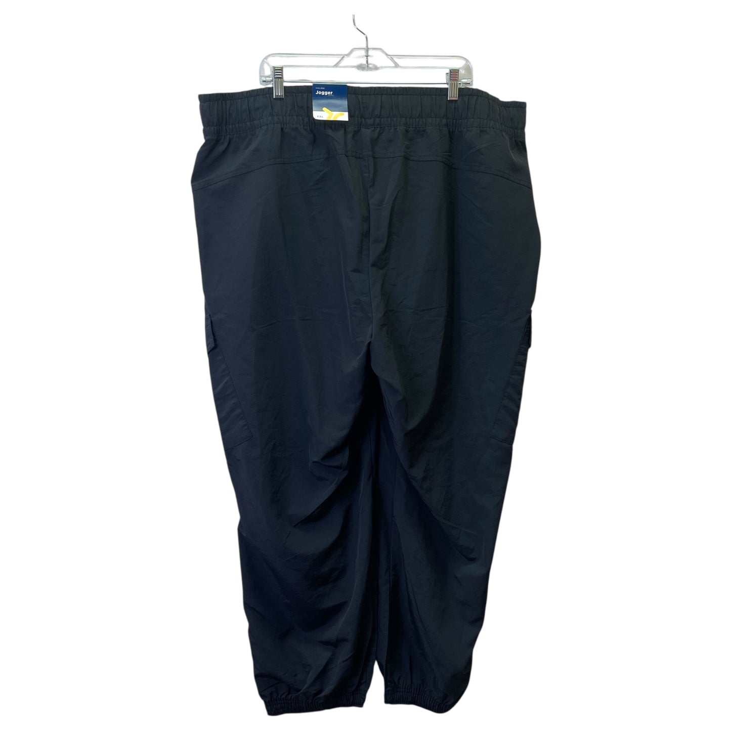 Pants Joggers By Old Navy In Black, Size:1X
