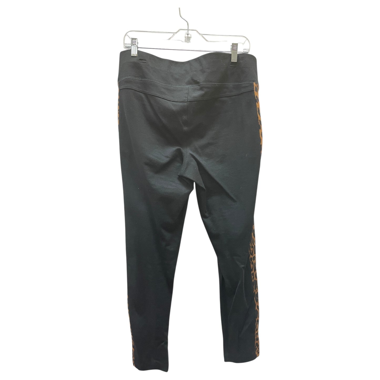 Pants Dress By Inc In Black, Size:14