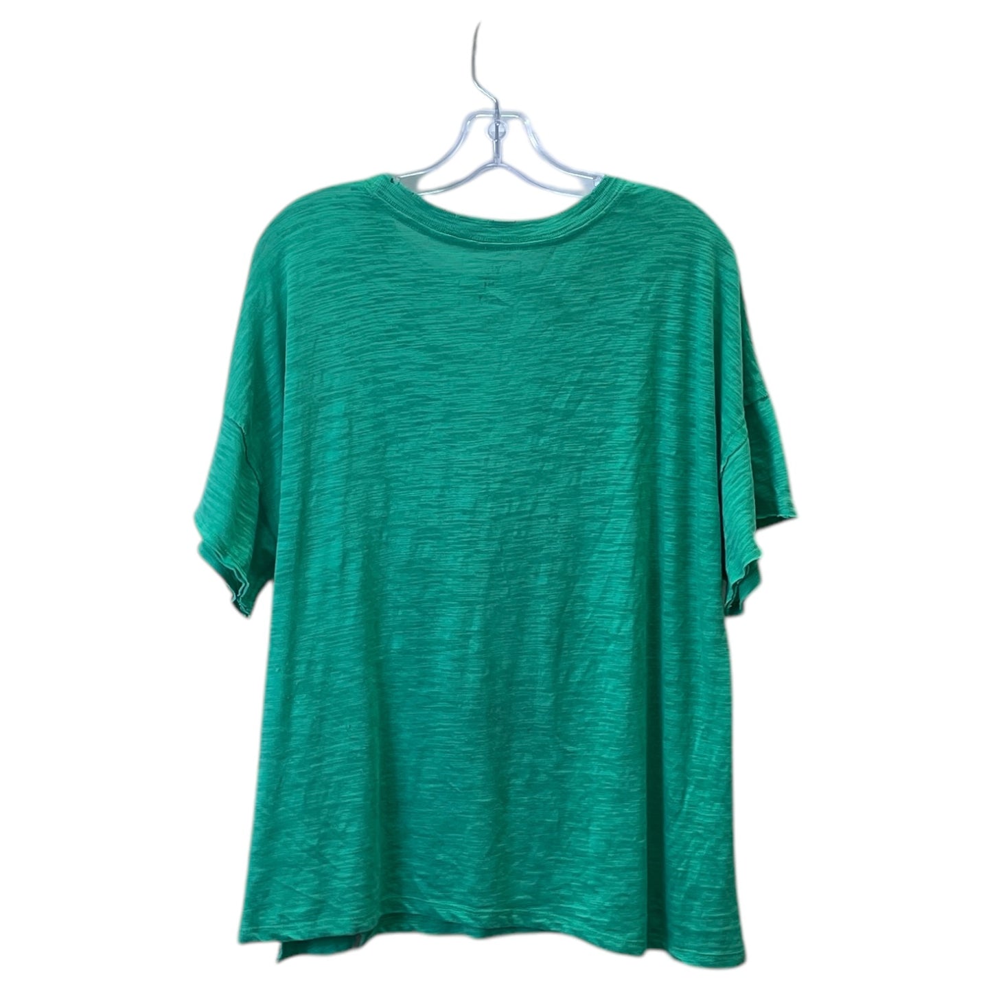 Top Ss By We The Free In Green, Size:S