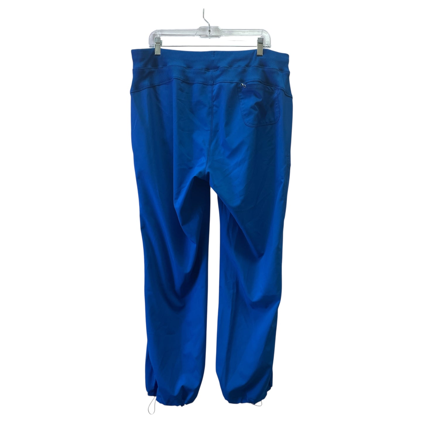 Pants Joggers By Cme In Blue, Size:Xl