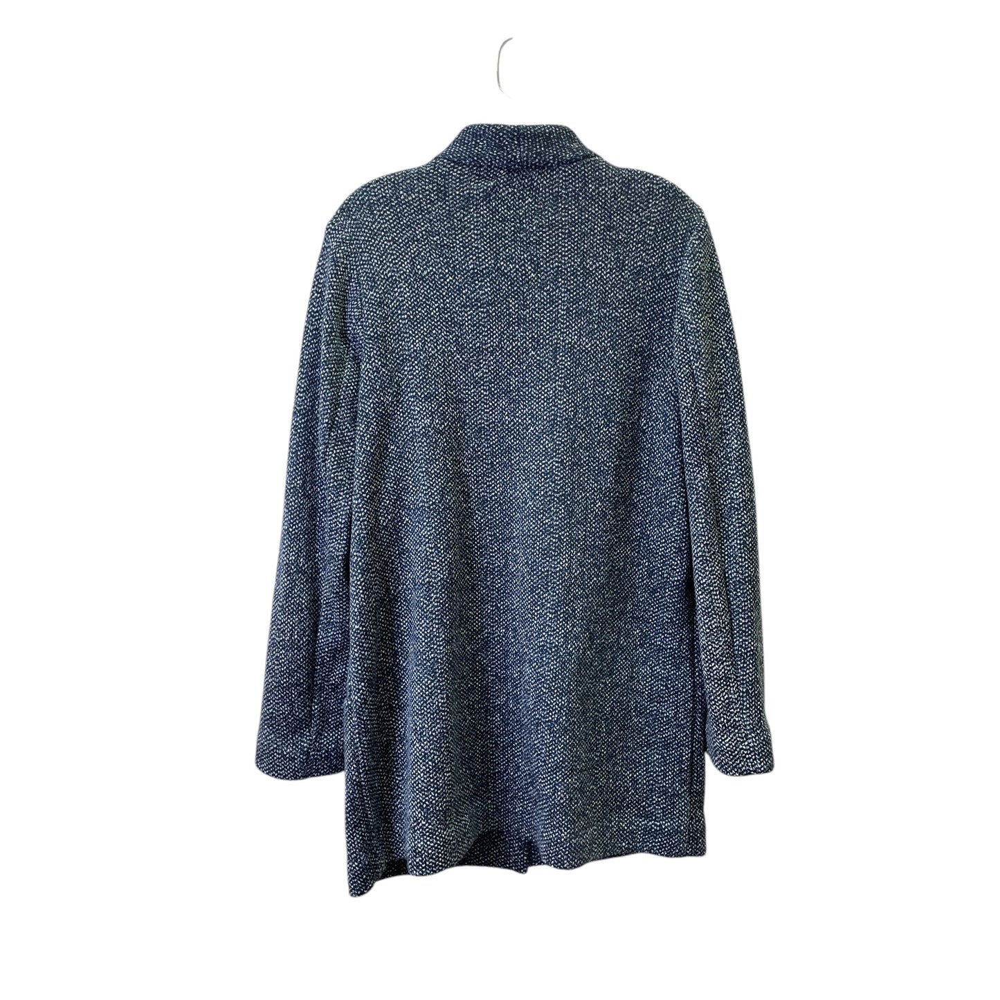 Jacket Other By Old Navy In Blue, Size:M