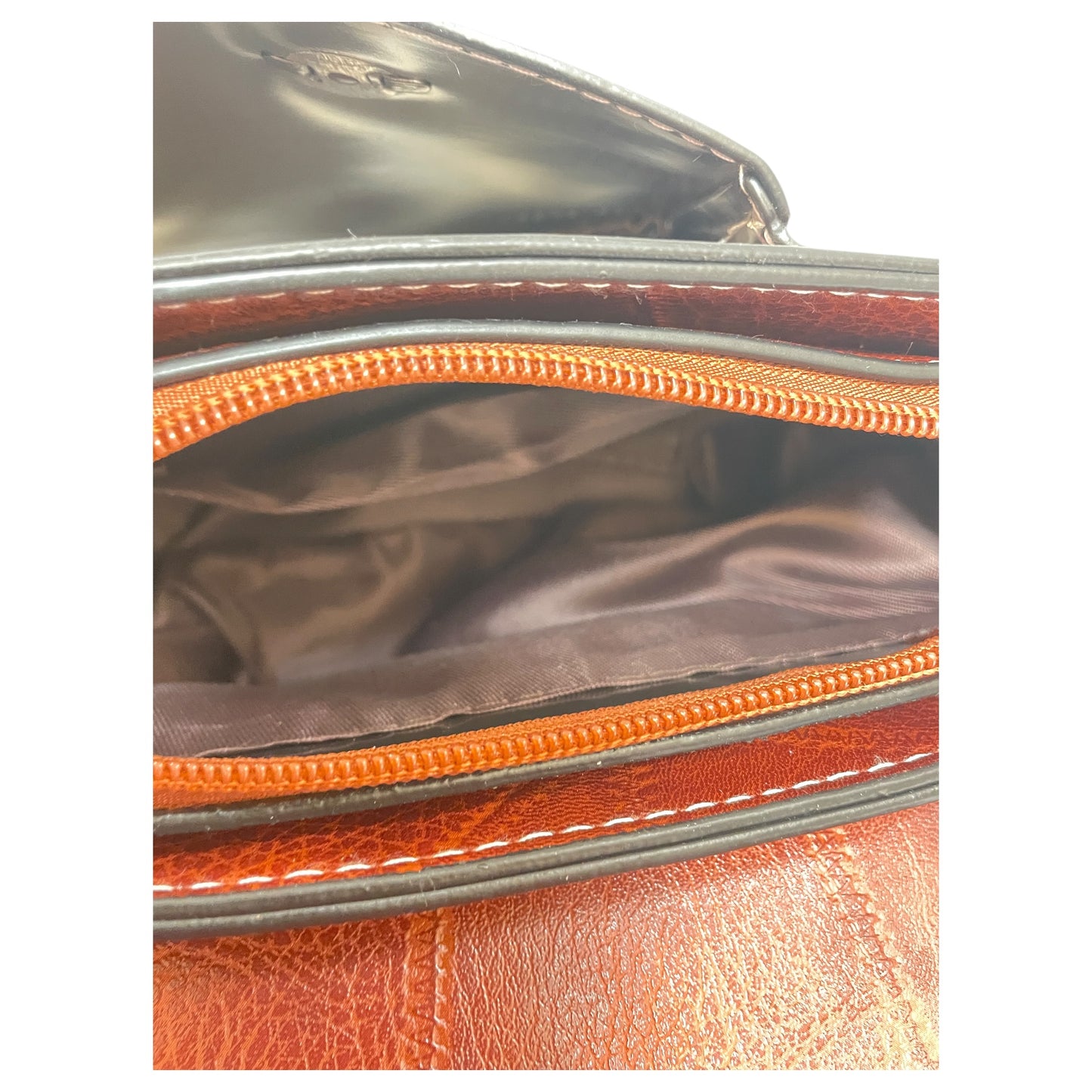Crossbody By Cmf In Brown, Size:Small