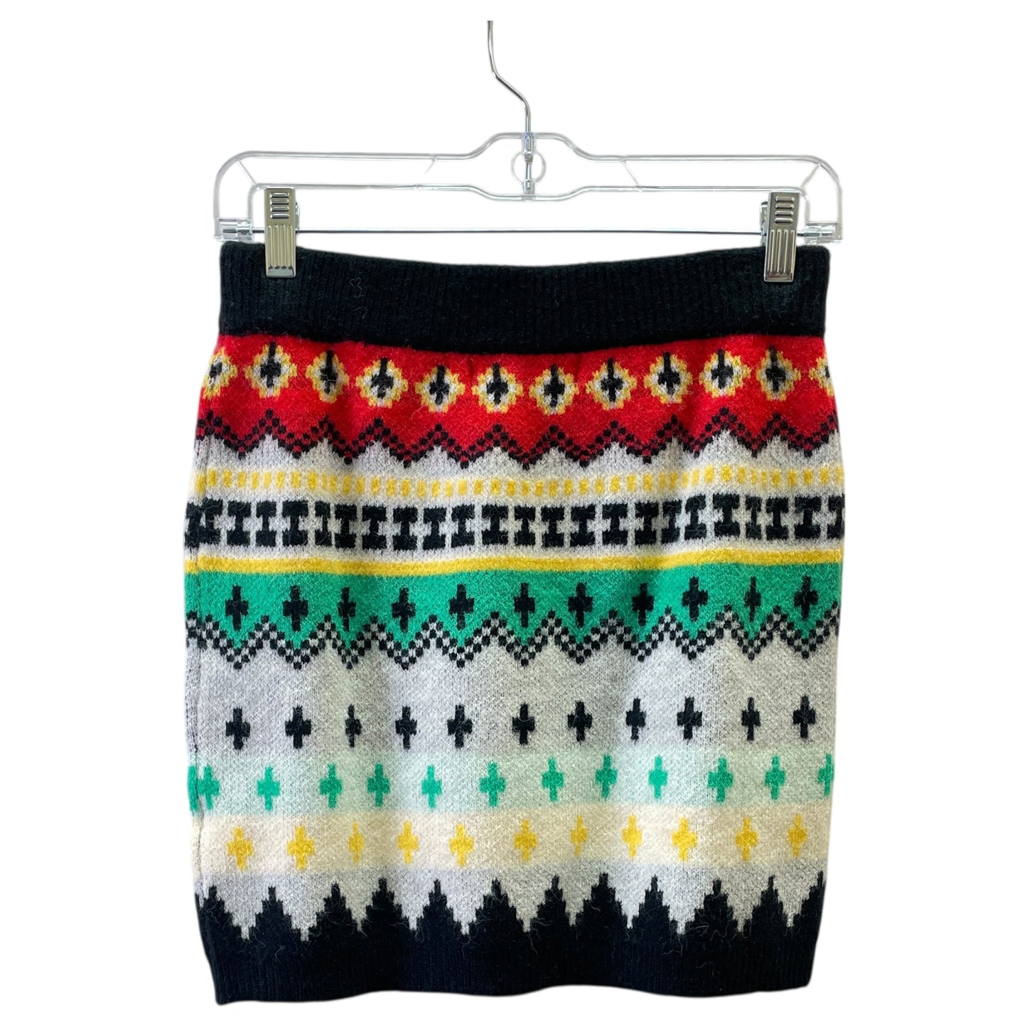 Skirt Mini & Short By Akira In Multi, Size:M