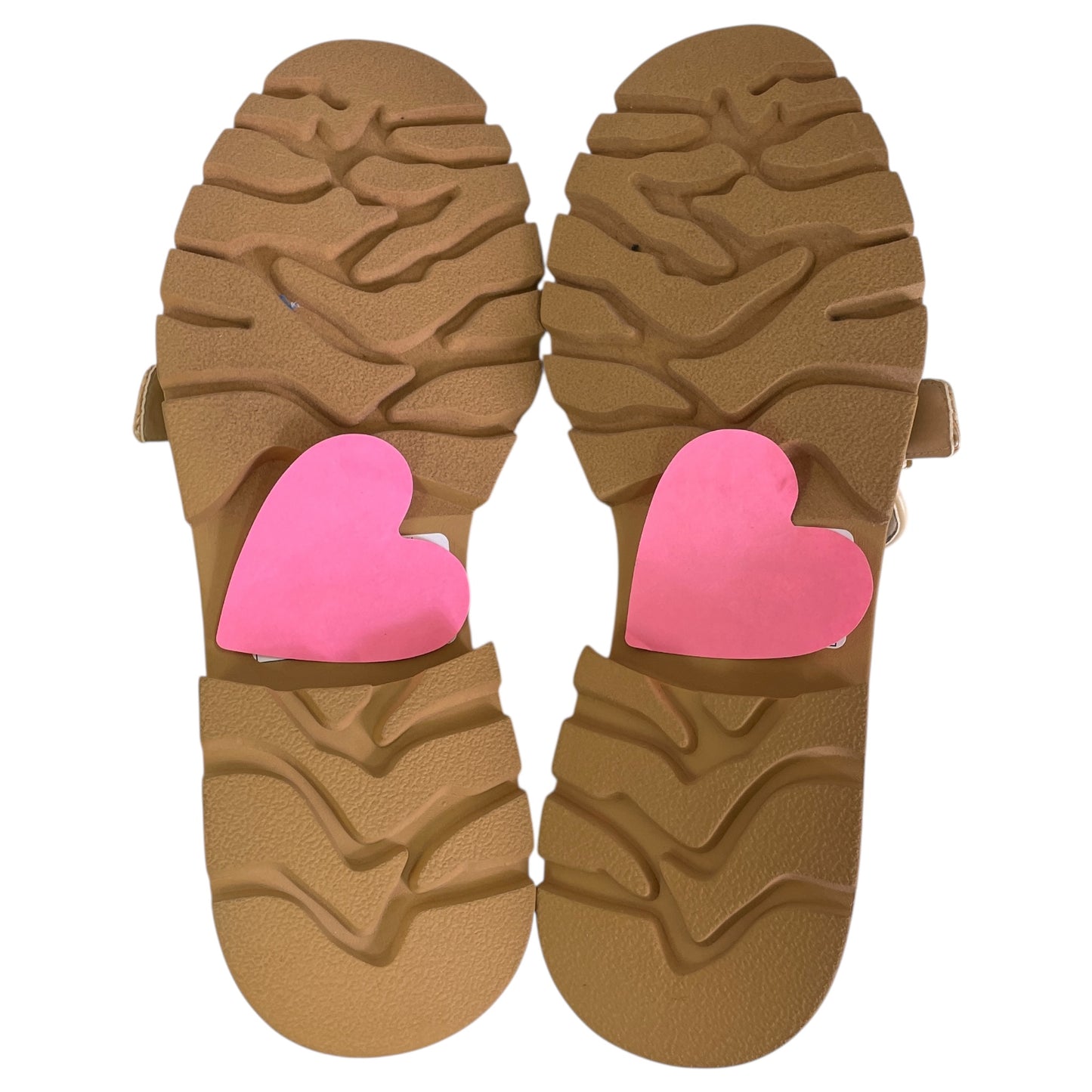 Shoes Flats By Dolce Vita In Cream, Size:10