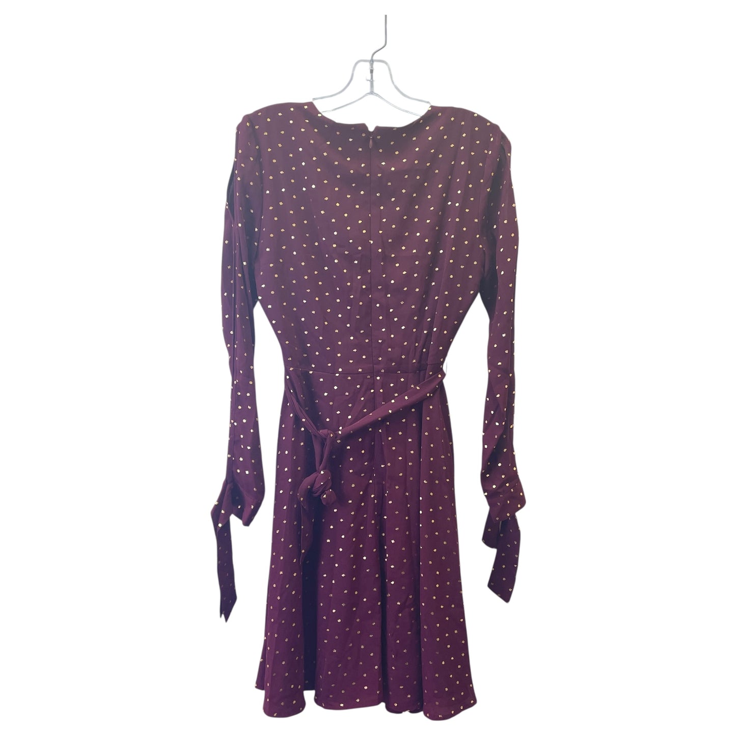 Dress Party Short By Laundry In Red, Size:S
