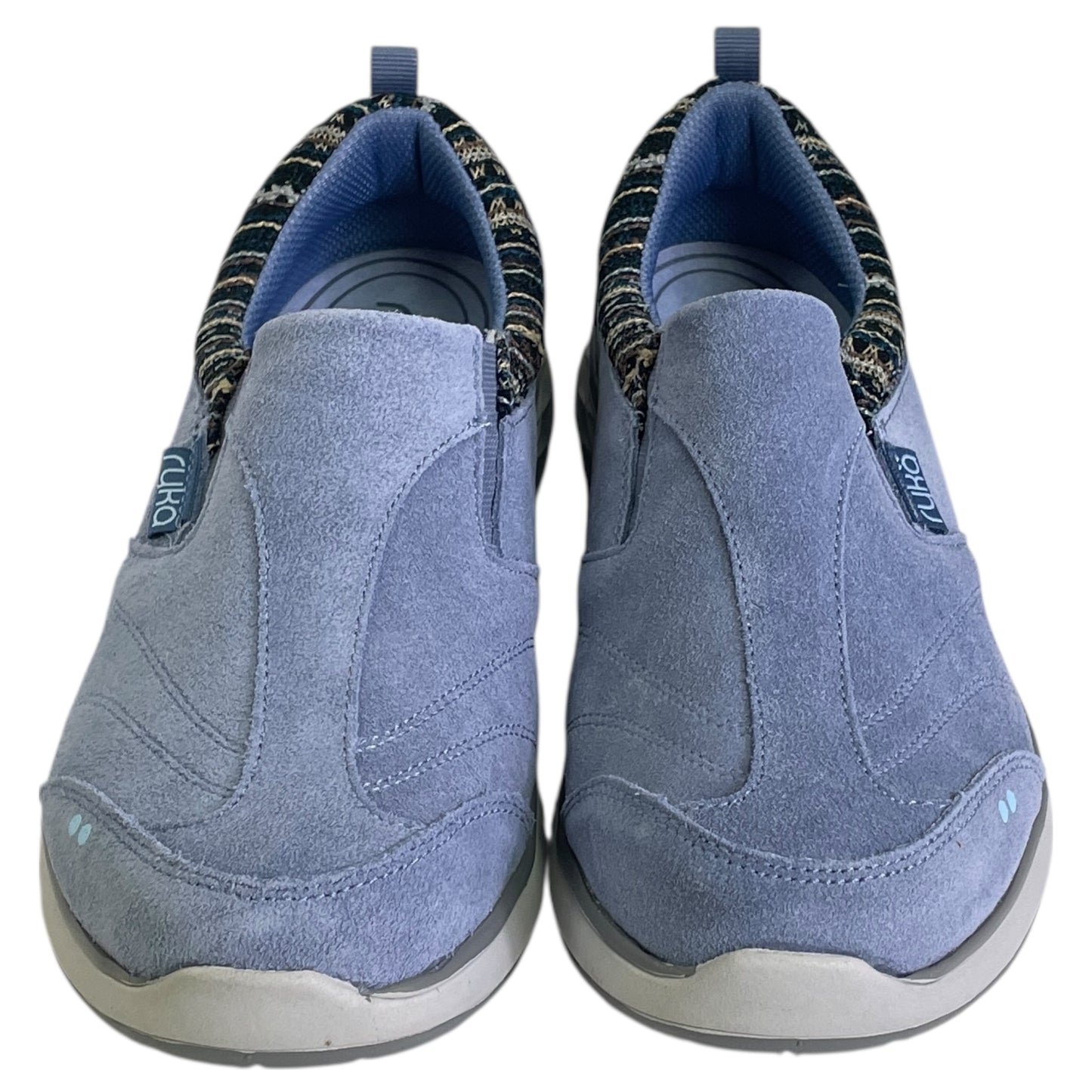 Shoes Athletic By Ryka In Blue, Size:10