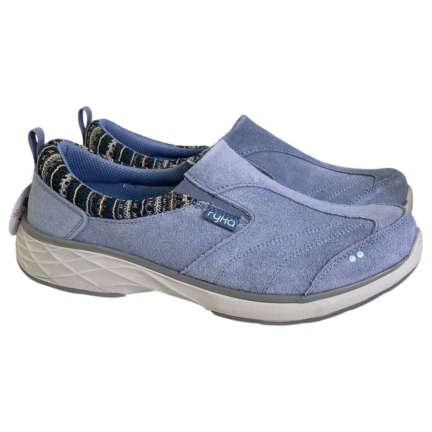 Shoes Athletic By Ryka In Blue, Size:10