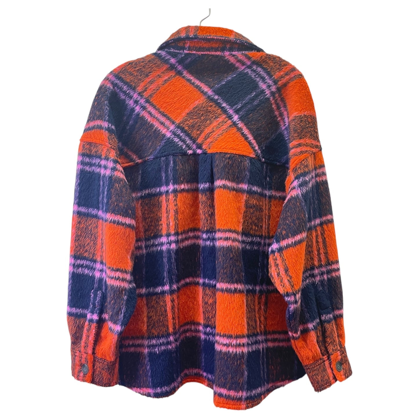 Jacket Other By Miss Love In Pink, Size:M