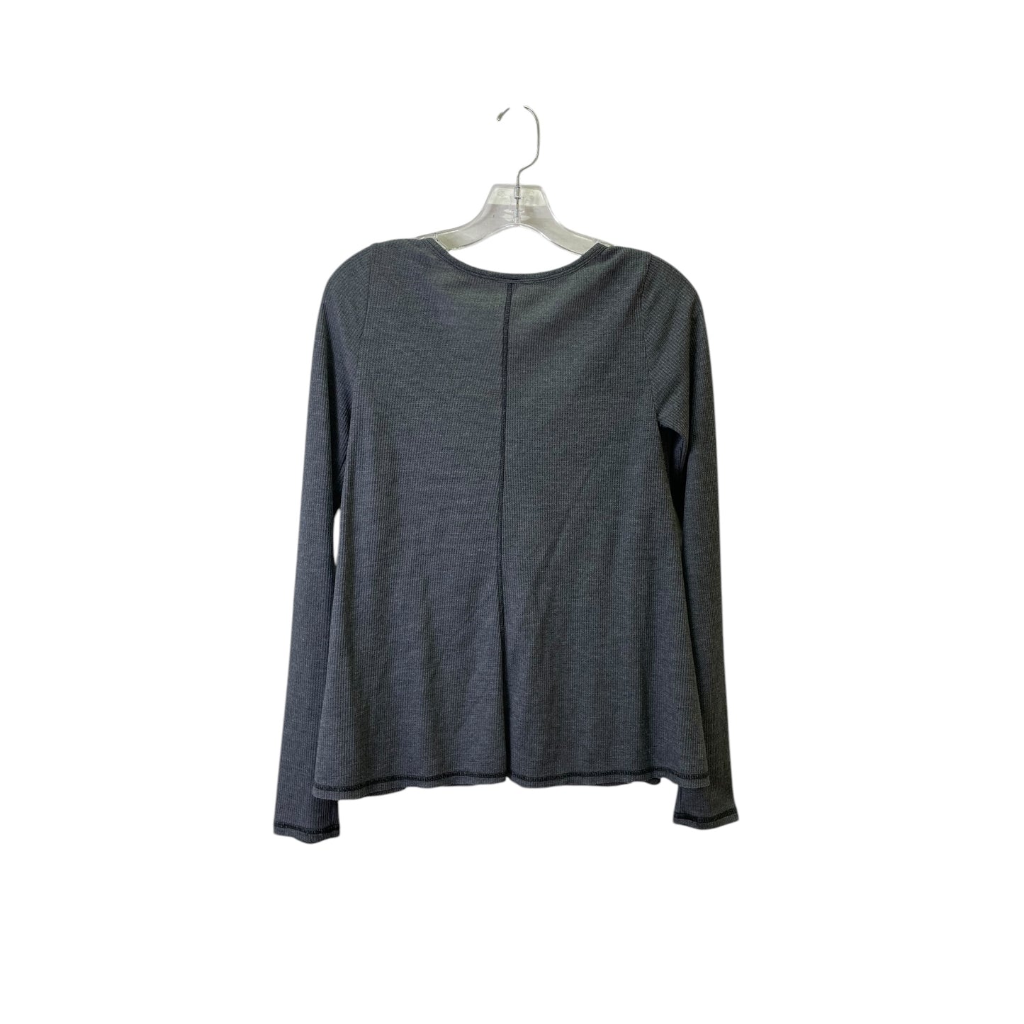 Top Ls By Free People In Grey, Size:S