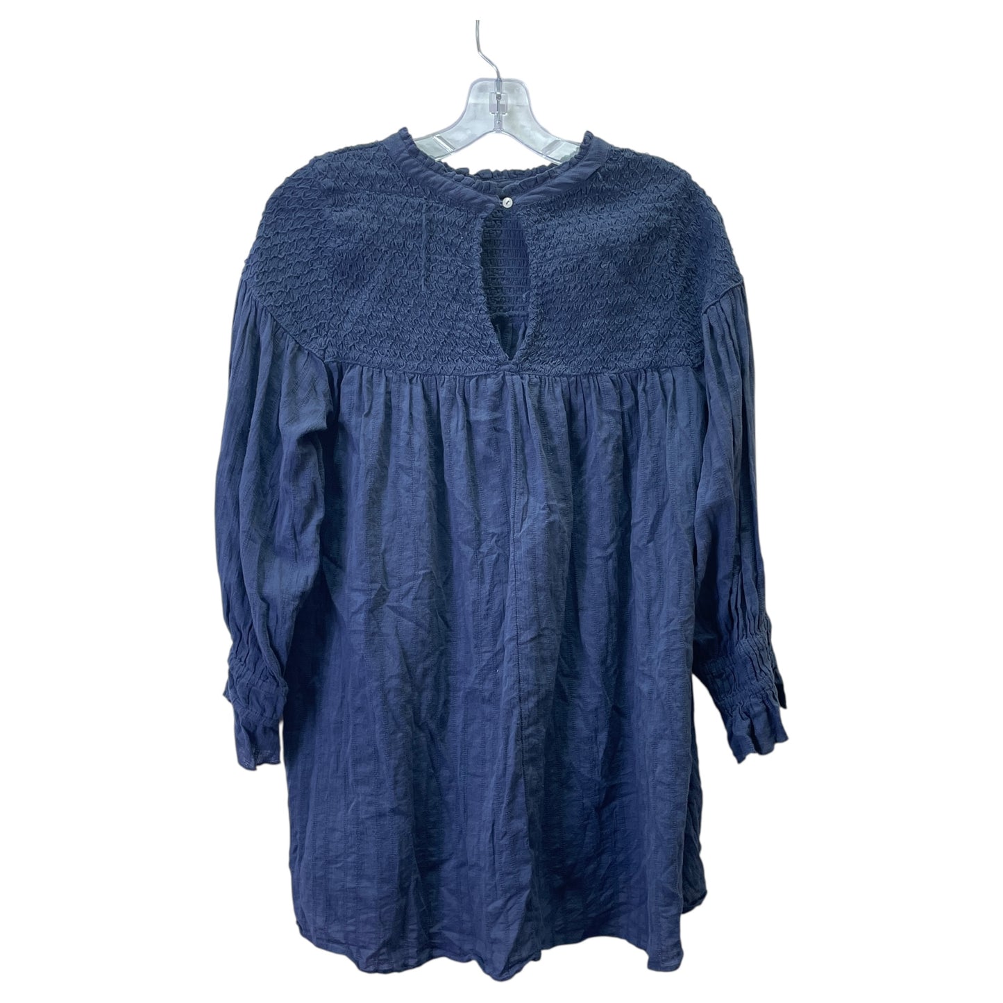 Top Ls By Free People In Purple, Size:M
