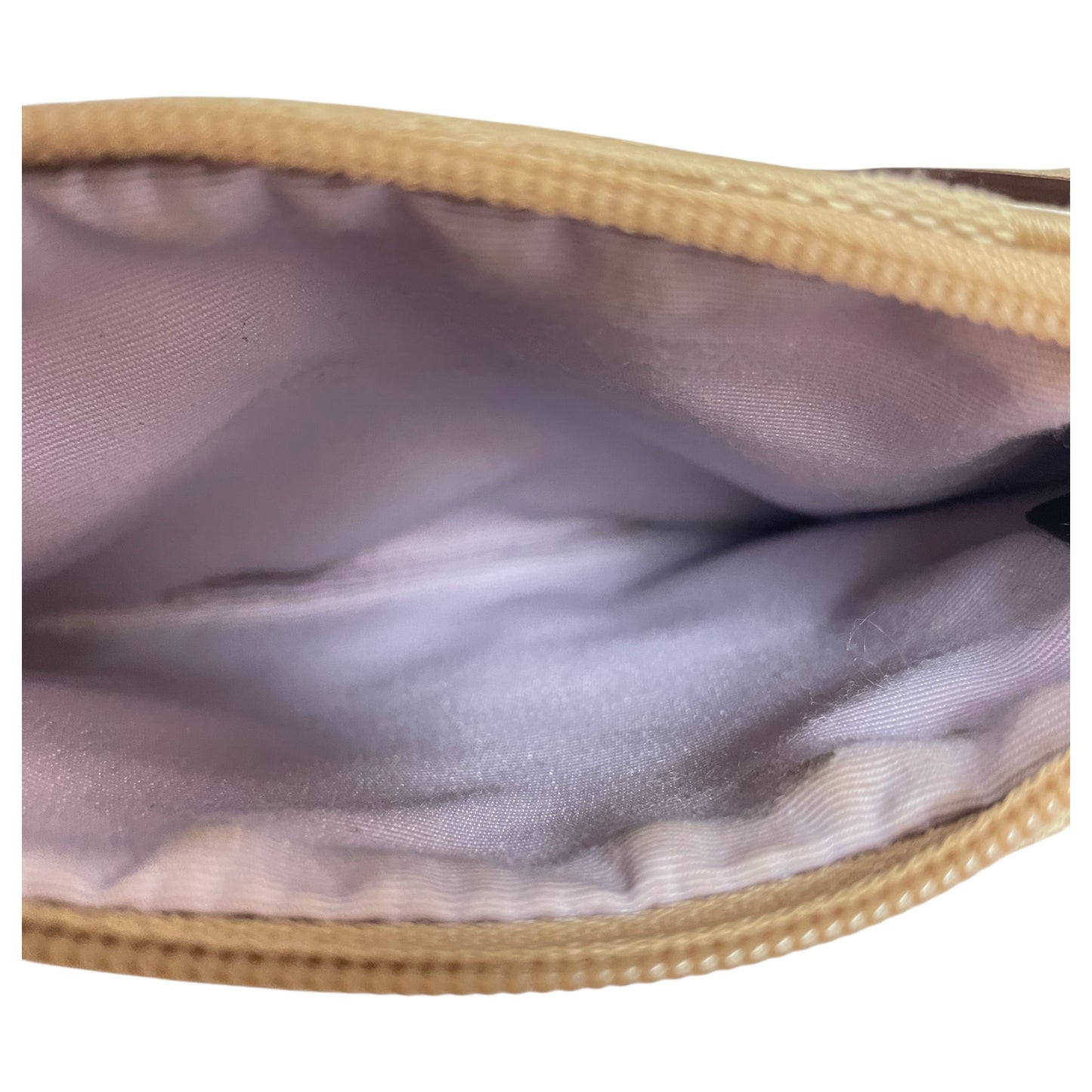 Wristlet Designer By Coach In Tan, Size:Small