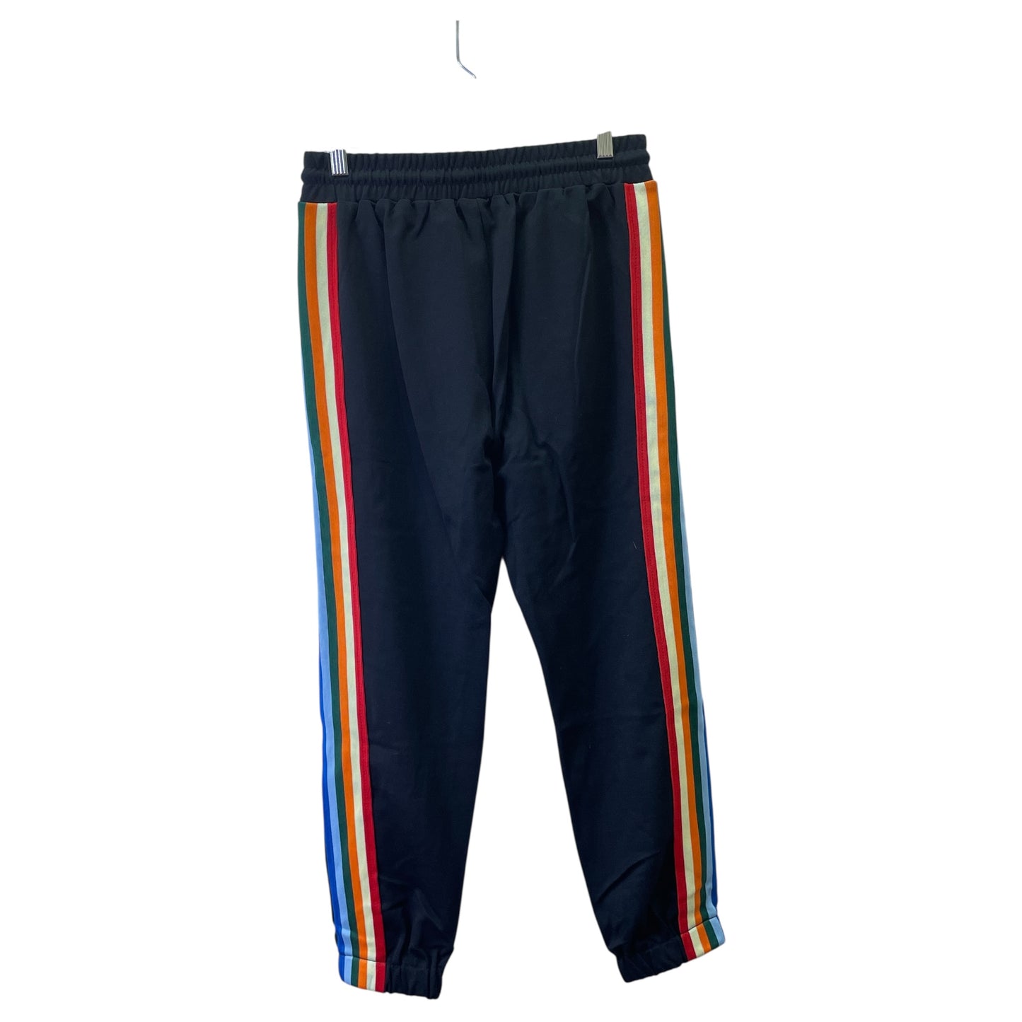 Athletic Pants 2Pc By Kanari B In Black, Size:S