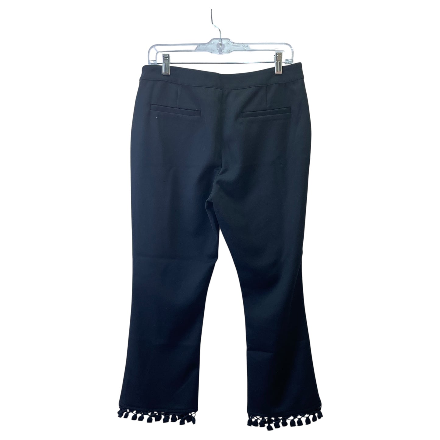 Pants Dress By Naked Zebra In Black, Size:L