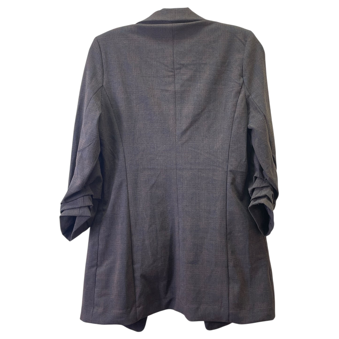 Cardigan By Rachel Zoe In Brown, Size:Xs