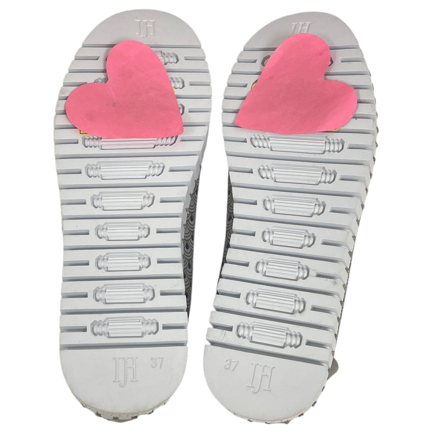 Shoes Sneakers By ILSE JACOBSON In Taupe, Size:6.5
