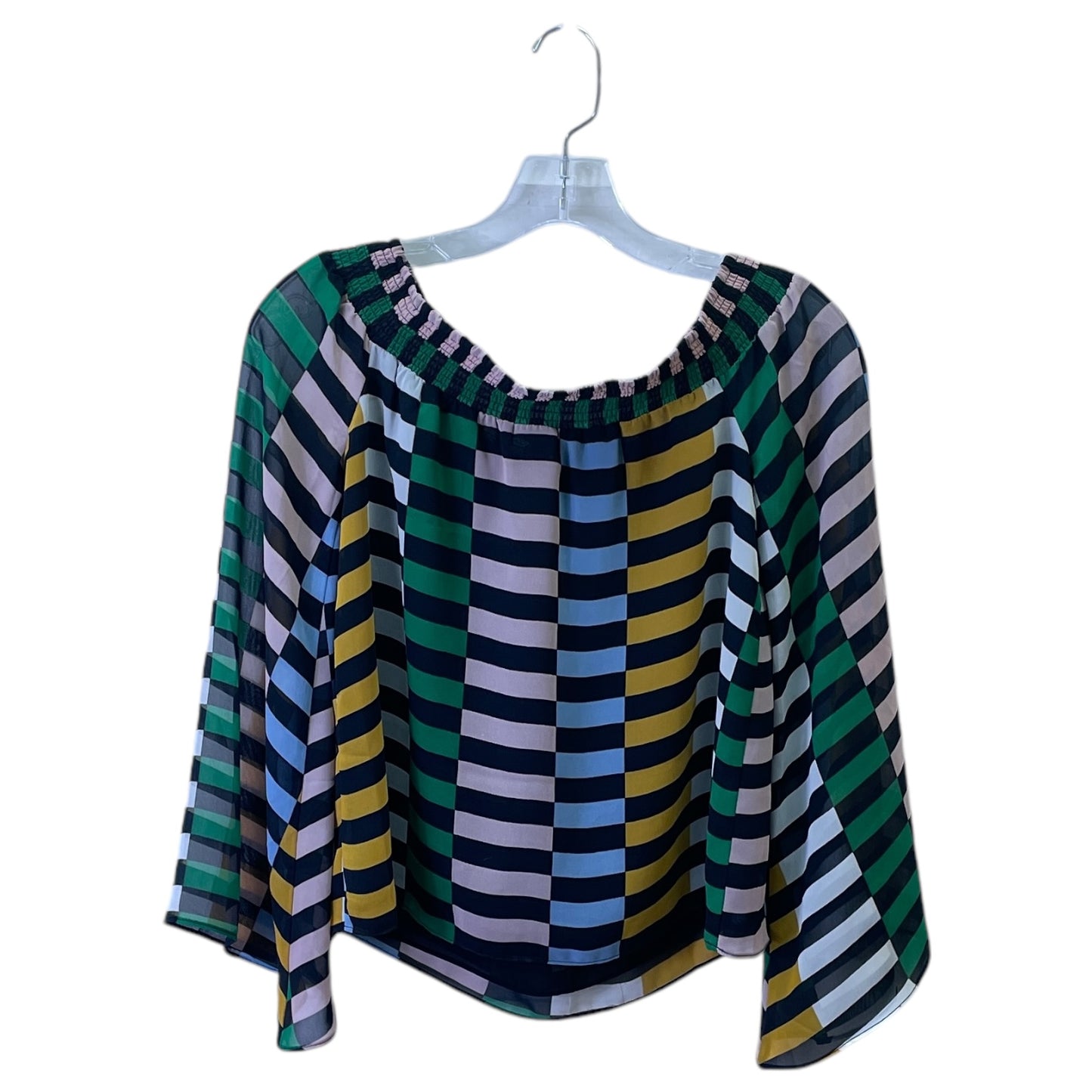 Top Ls By Bar Iii In Multi, Size:S
