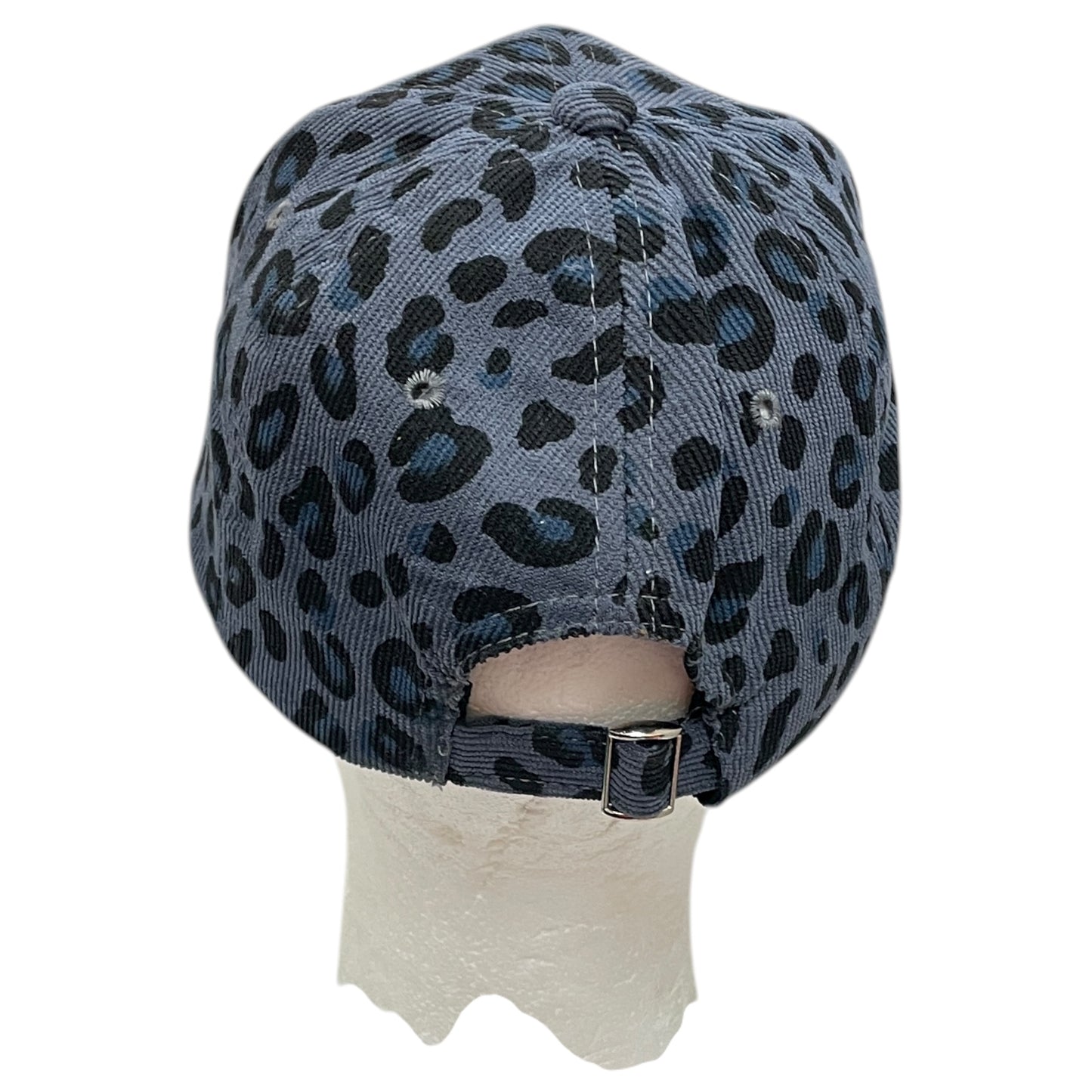 Hat Baseball Cap By Cme In Animal Print