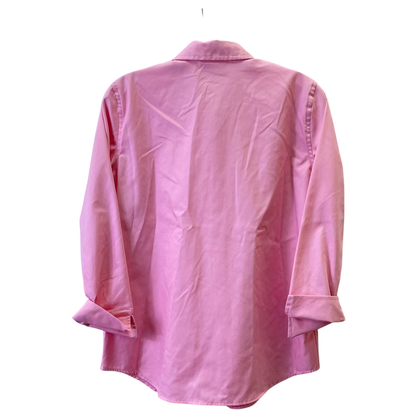 Top Ls By Liz Claiborne In Pink, Size:S