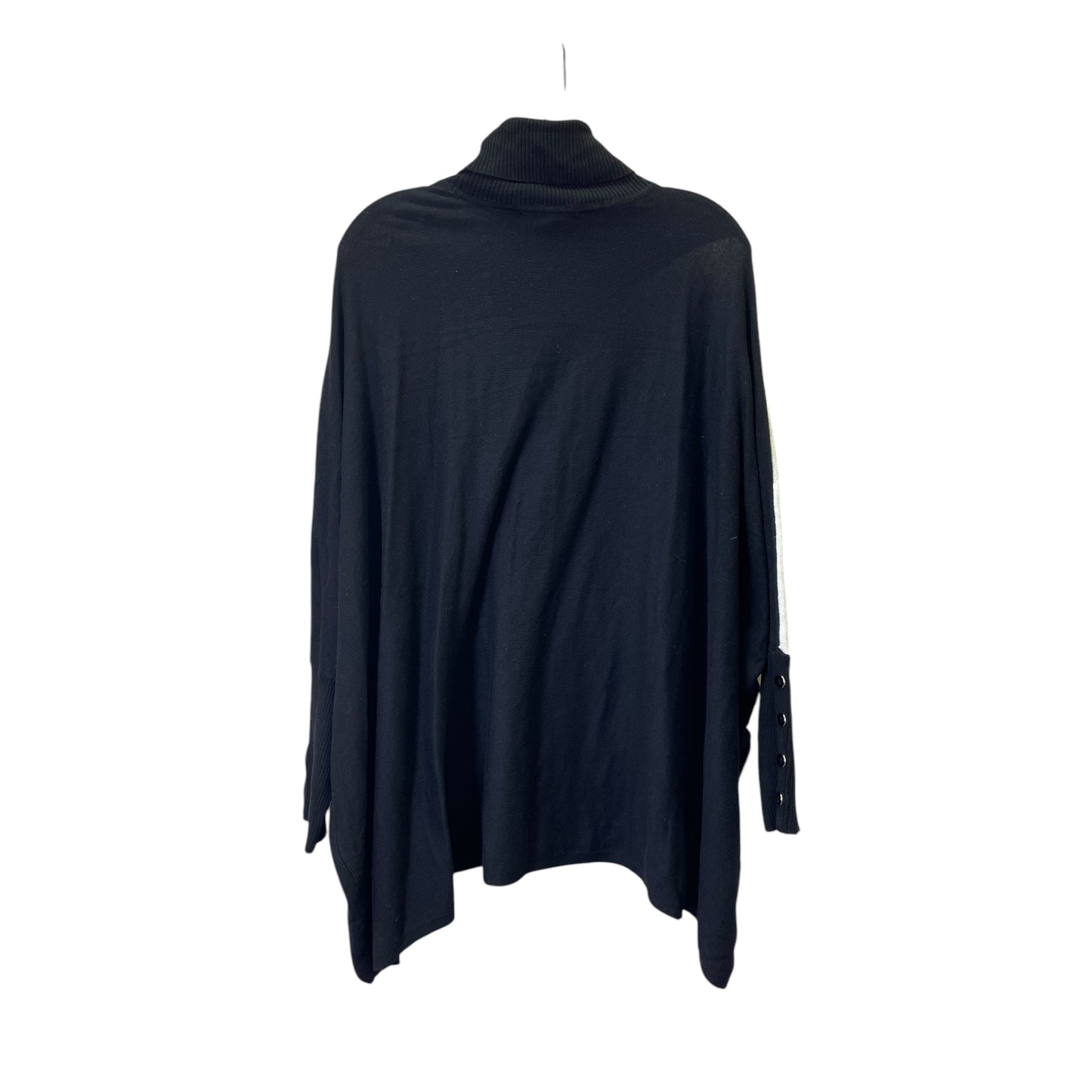 Sweater By New York And Co In Black & White, Size:L