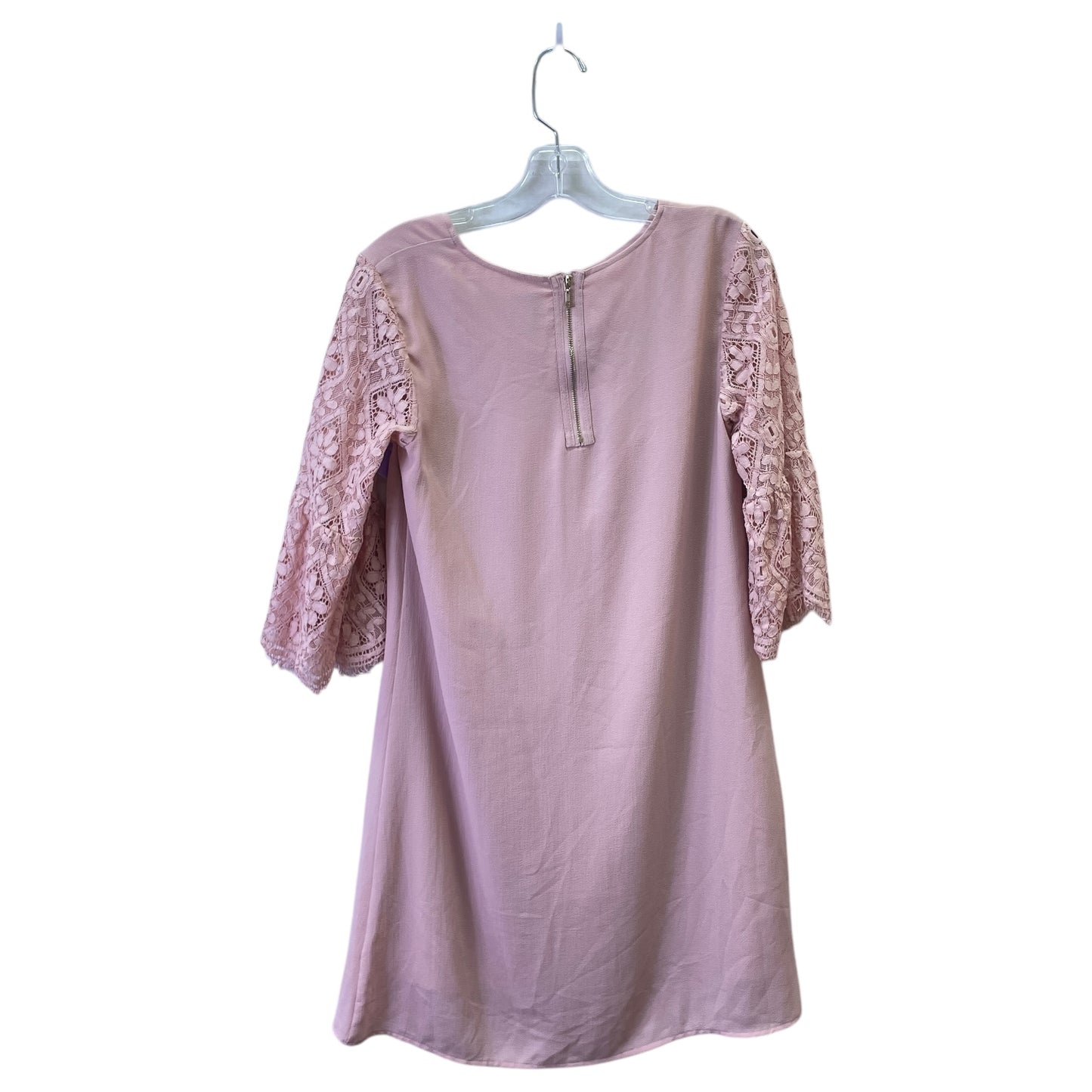 Dress Casual Short By A New Day In Mauve, Size:S