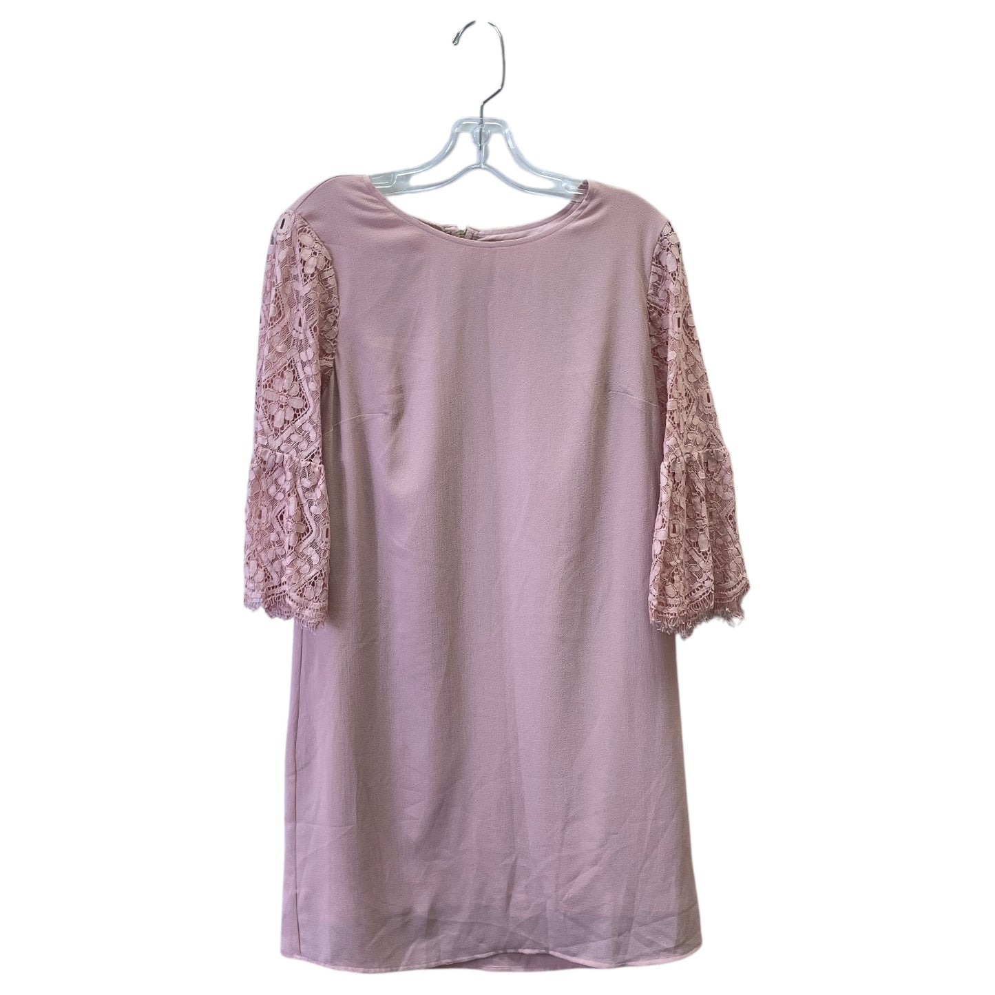 Dress Casual Short By A New Day In Mauve, Size:S