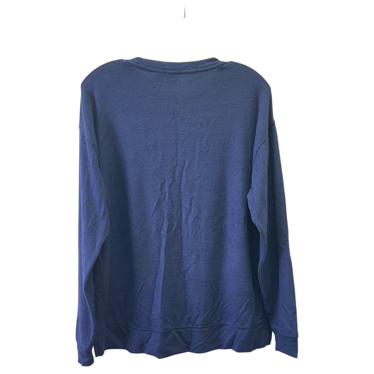 Sweater By Bp In Blue, Size:S