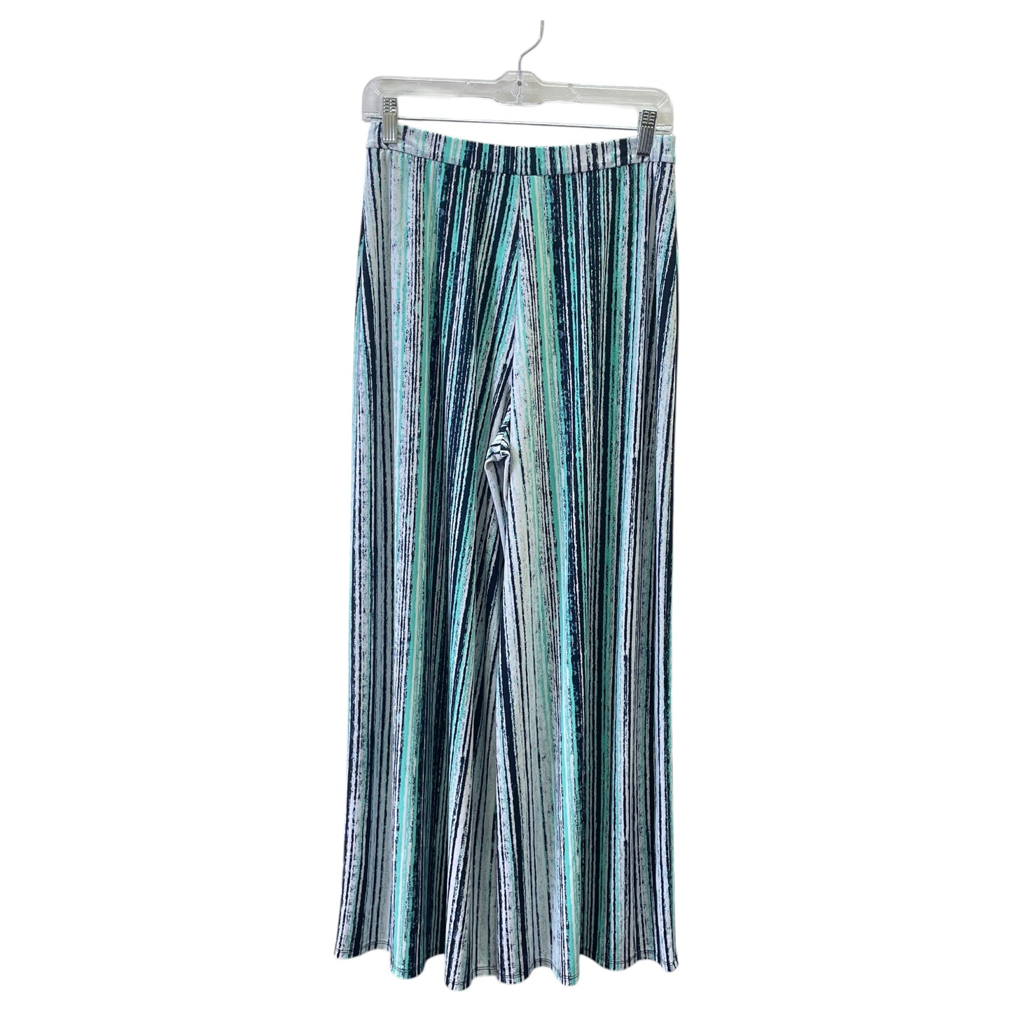Pants Lounge By Bar Iii In Green, Size:M