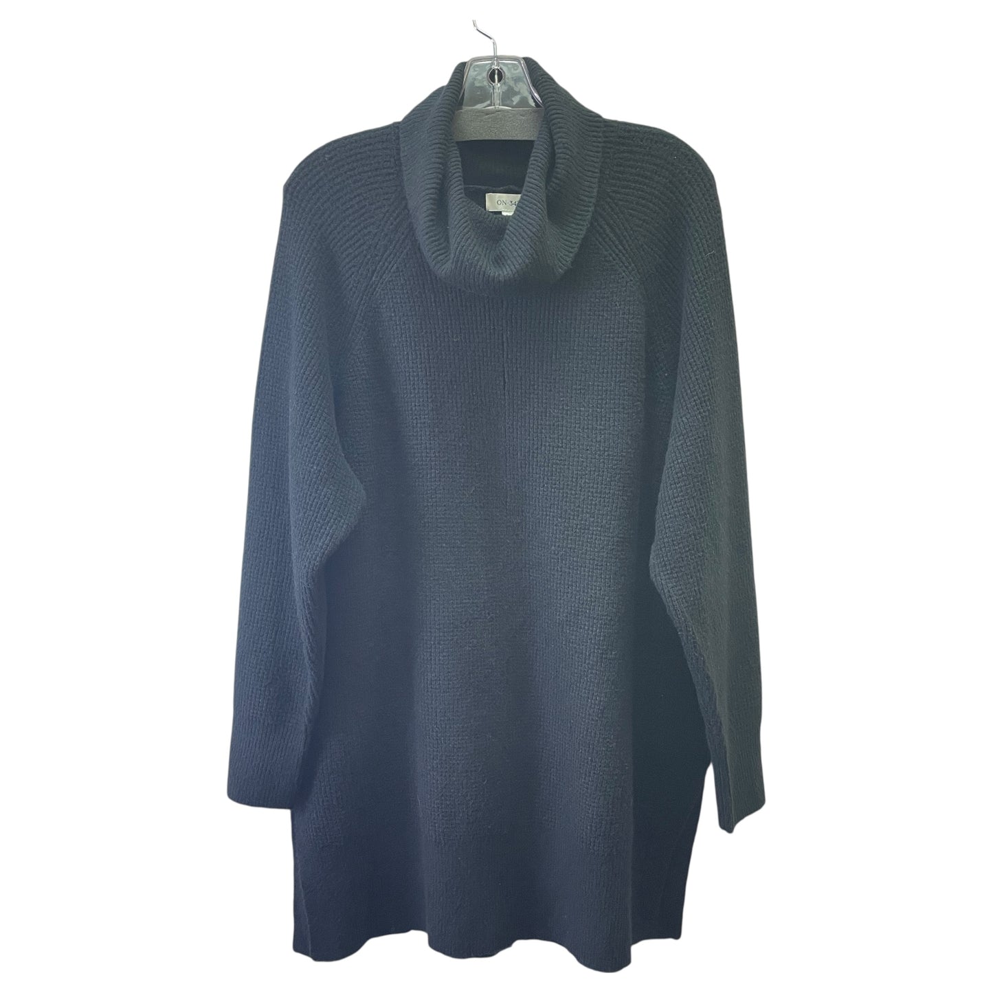 SWEATER by ON 34TH In BLACK, Size: 1X