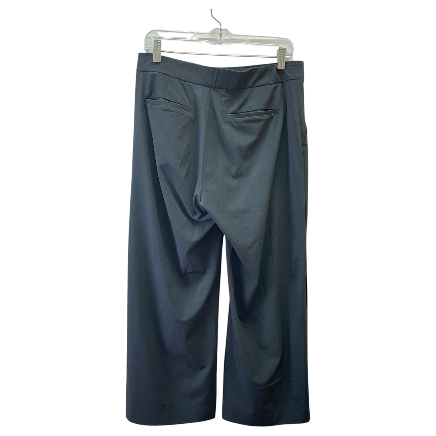 Pants Dress By Athleta In Black, Size:8