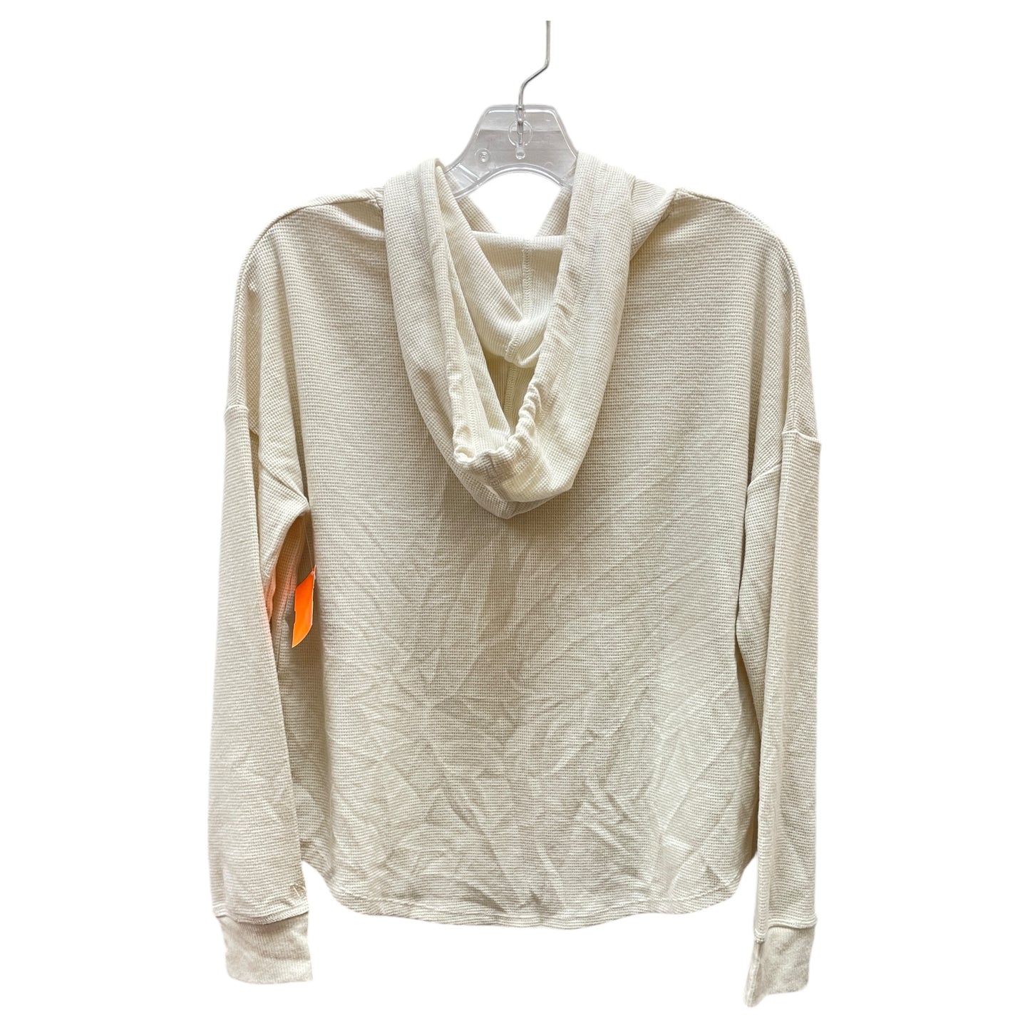 Top Ls By Victorias Secret In Cream, Size:Sp