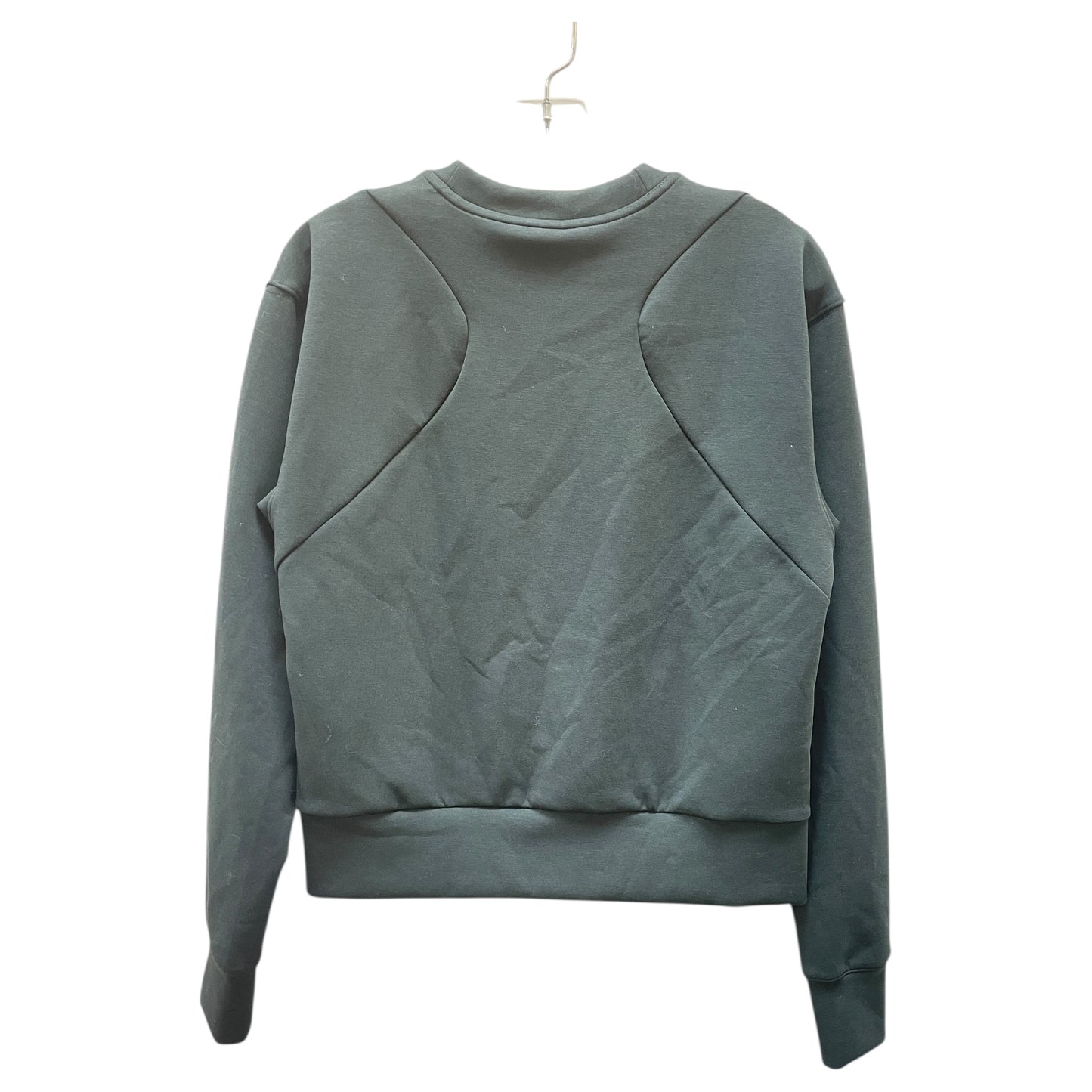 Athletic Fleece By Adidas In Black, Size:S
