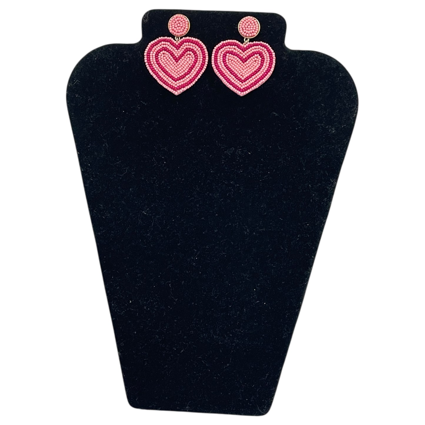 Earrings Dangle/Drop By J. Crew In Pink