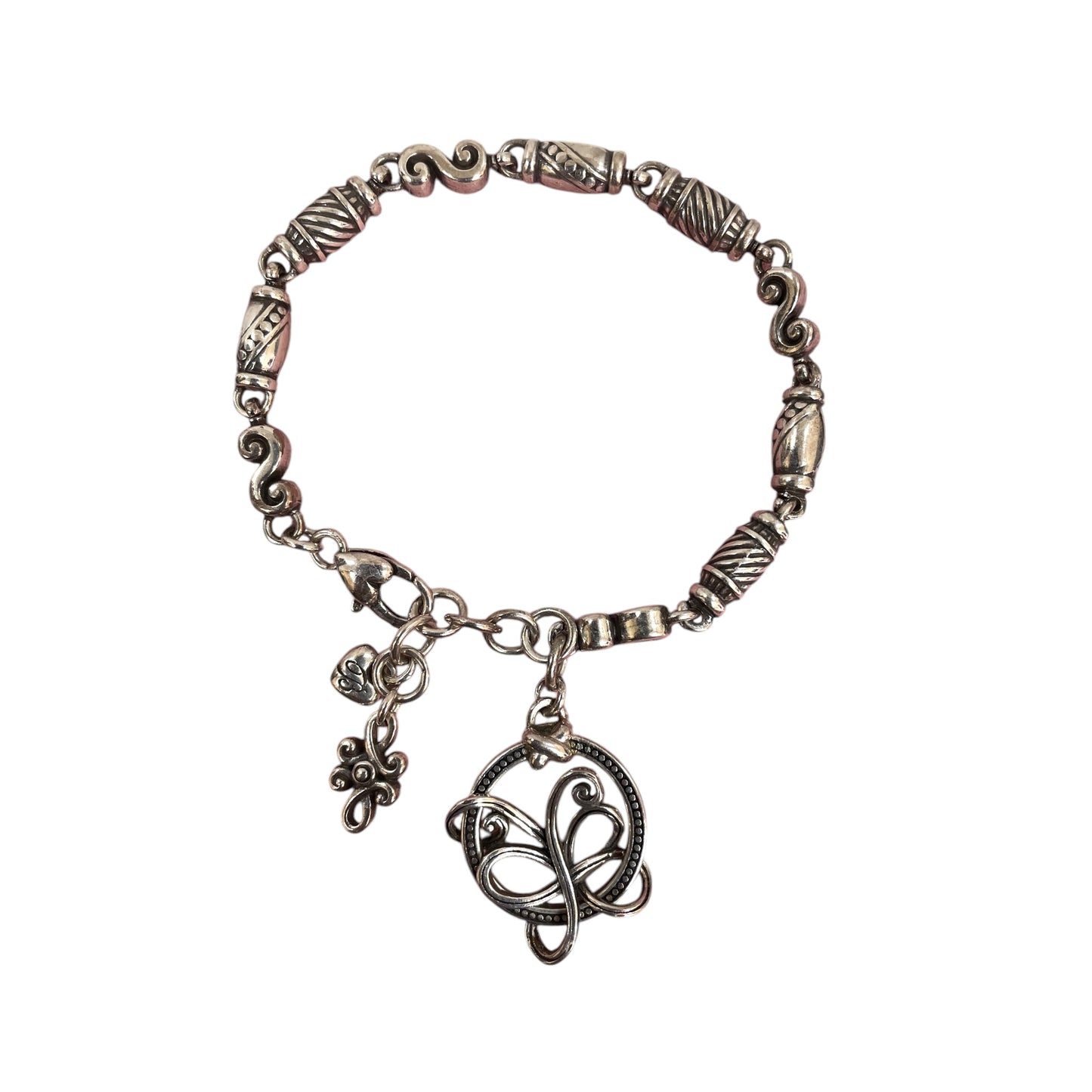 Bracelet Chain By Brighton In Silver