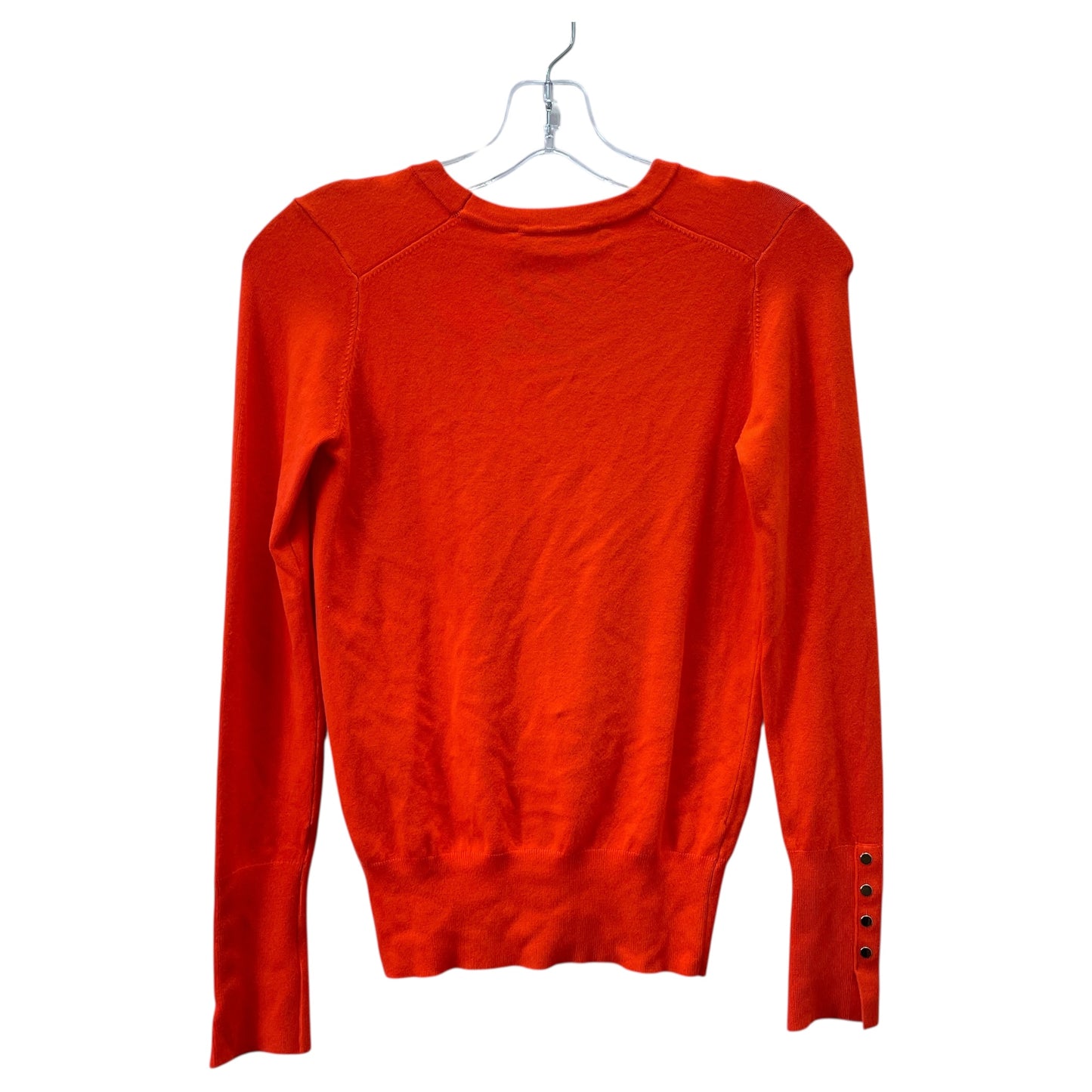 SWEATER by ZARA In ORANGE, Size: S