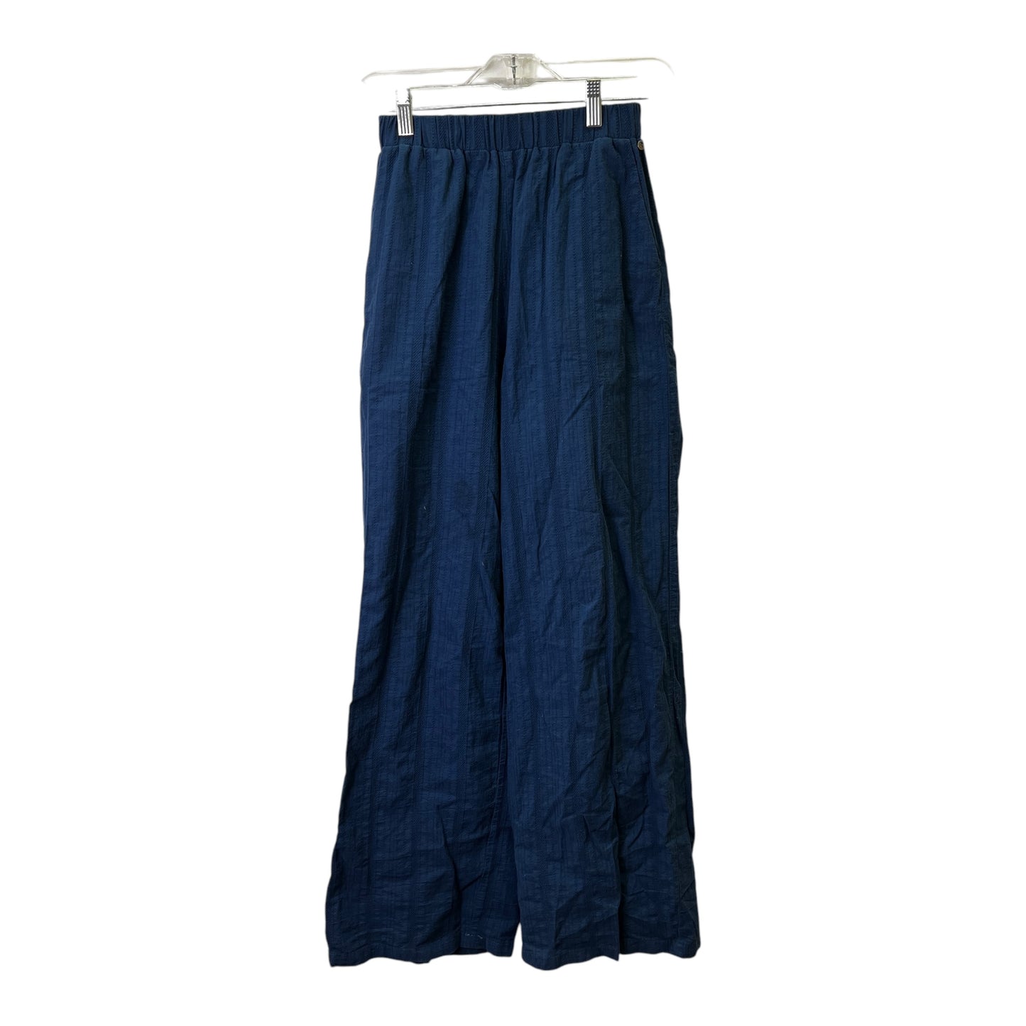 Pants Lounge By Rusty In Blue, Size:2