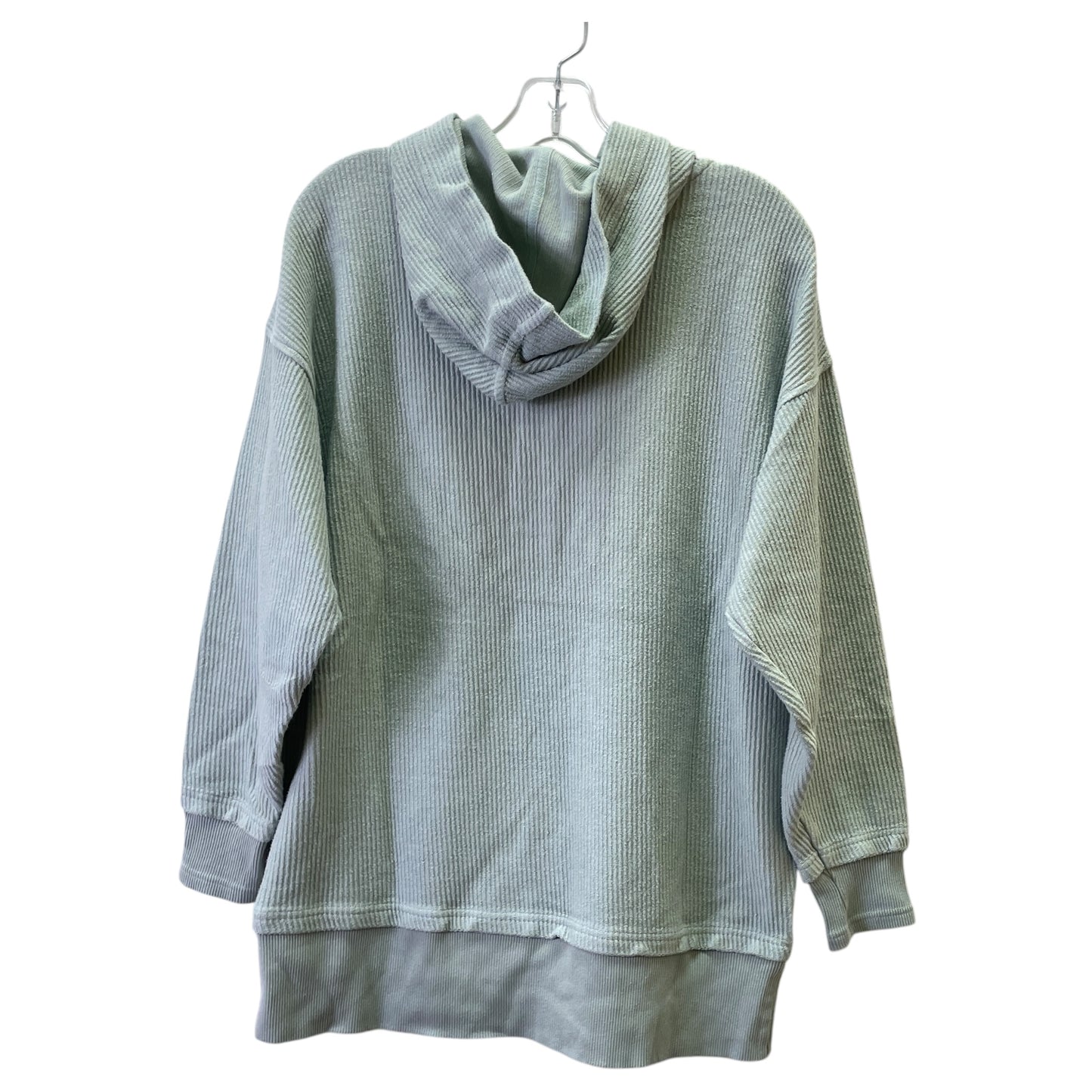 Top Ls By Aerie In Green, Size:Xs