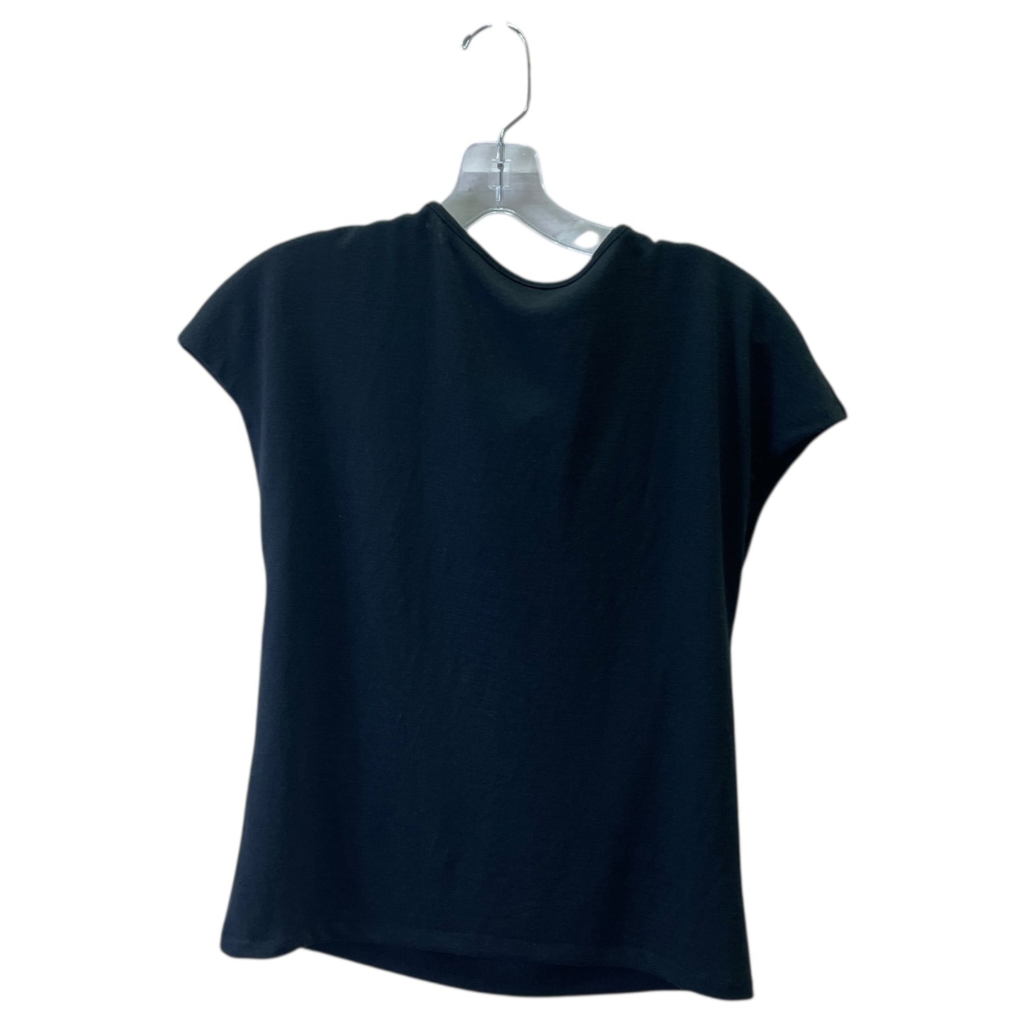 Top Sleeveless Basic By Vince In Black, Size:Sp