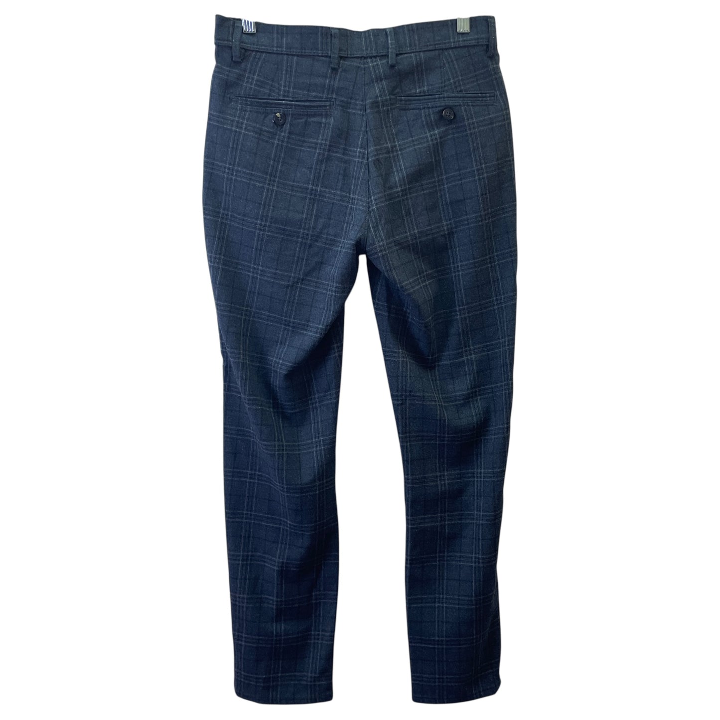 Pants Dress By Zara In Grey, Size:8