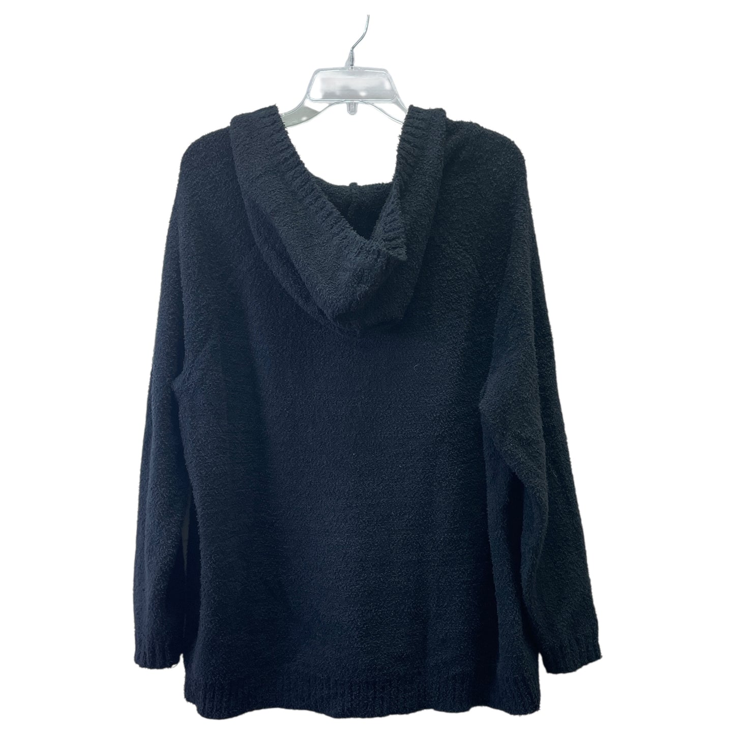 Sweater By Torrid In Black, Size:2