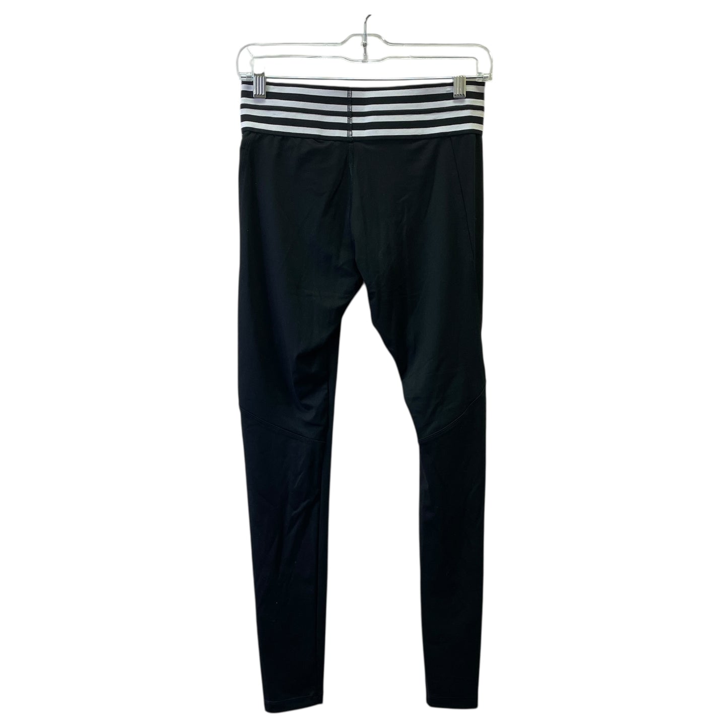 Athletic Leggings By Victorias Secret In Black, Size:Xs