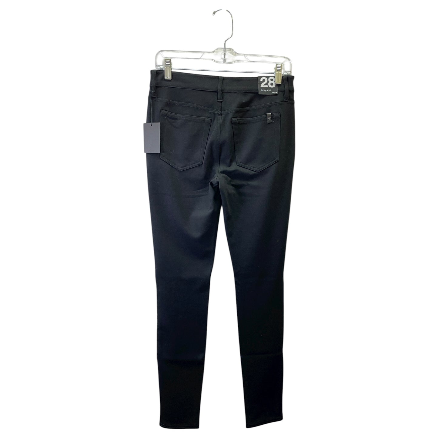 Jeans Skinny By Joes Jeans In Black, Size:6