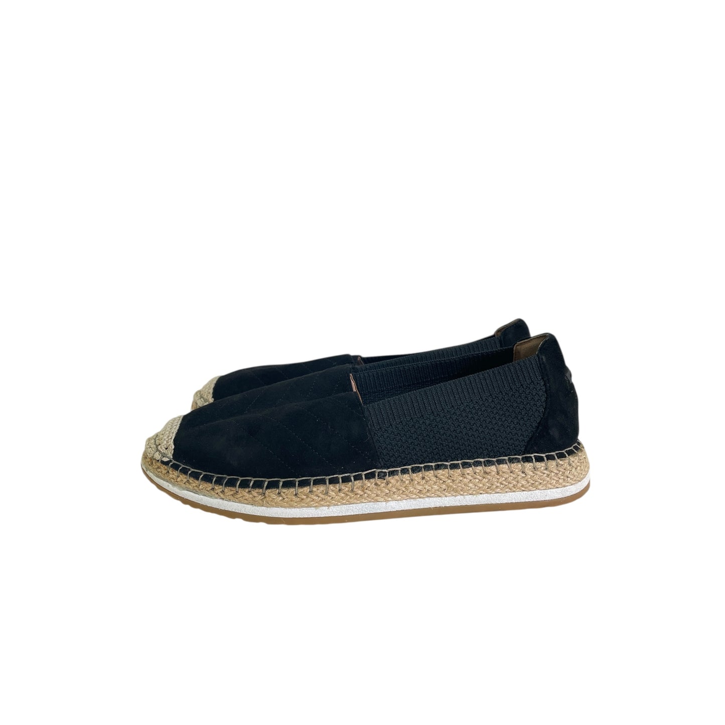Shoes Flats By Cole-Haan In Black, Size:9