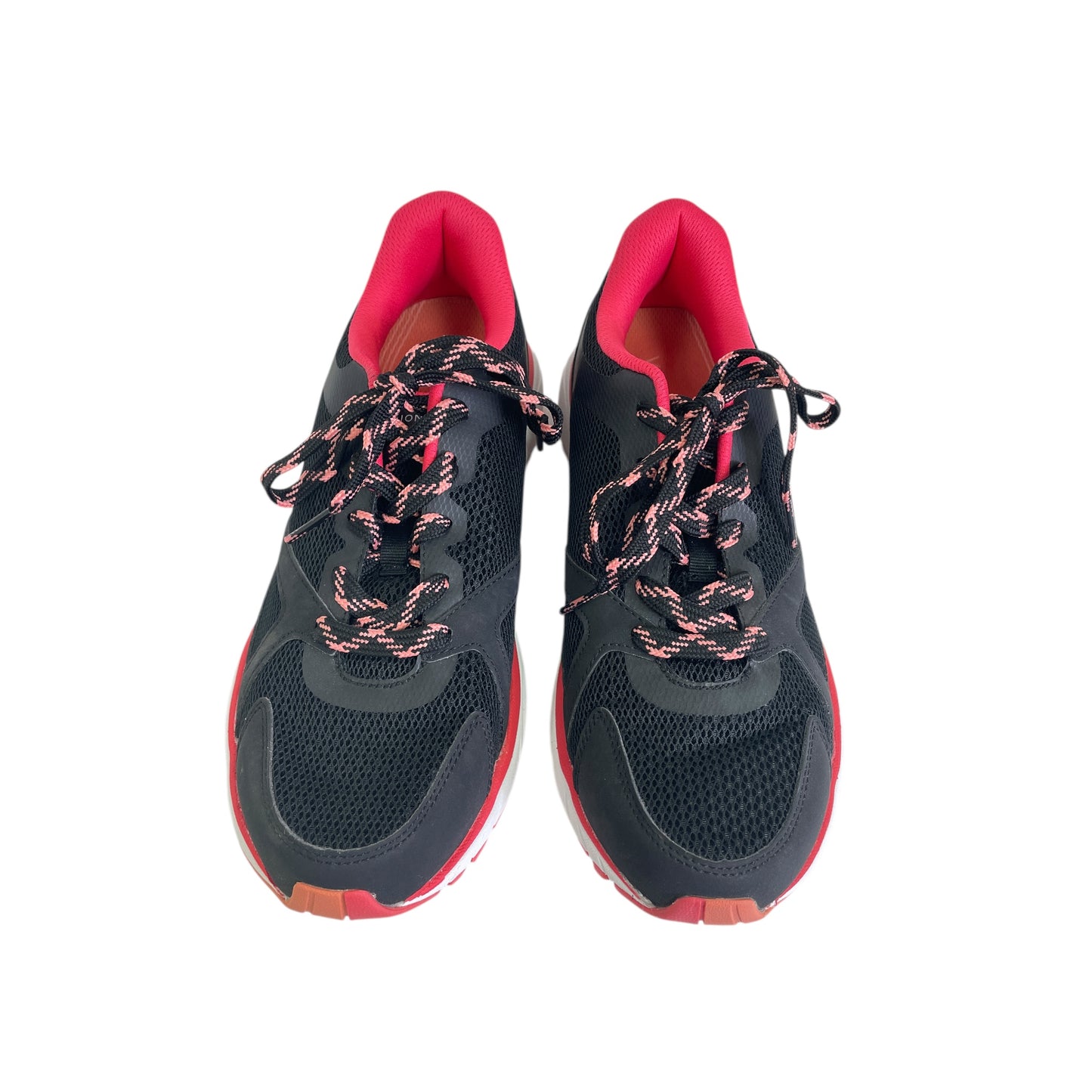 Shoes Sneakers By Vionic In Black, Size:10
