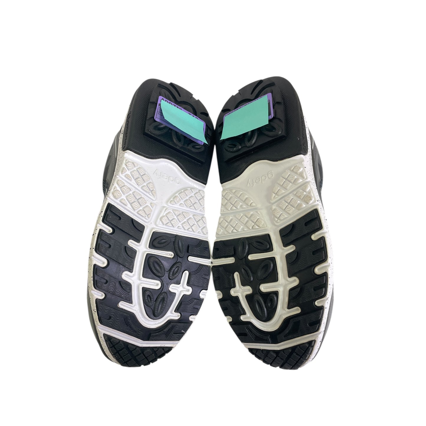 Shoes Sneakers By Gdefy In Grey, Size:10.5