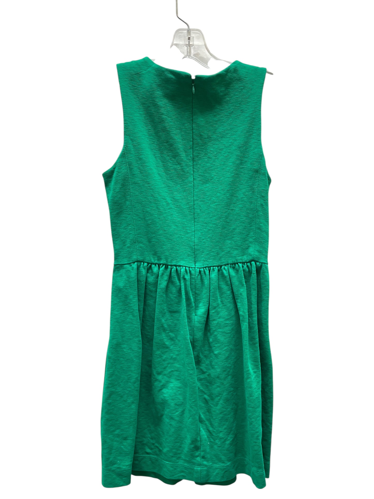 Dress Party Short By J. Crew In Green, Size:Xxs